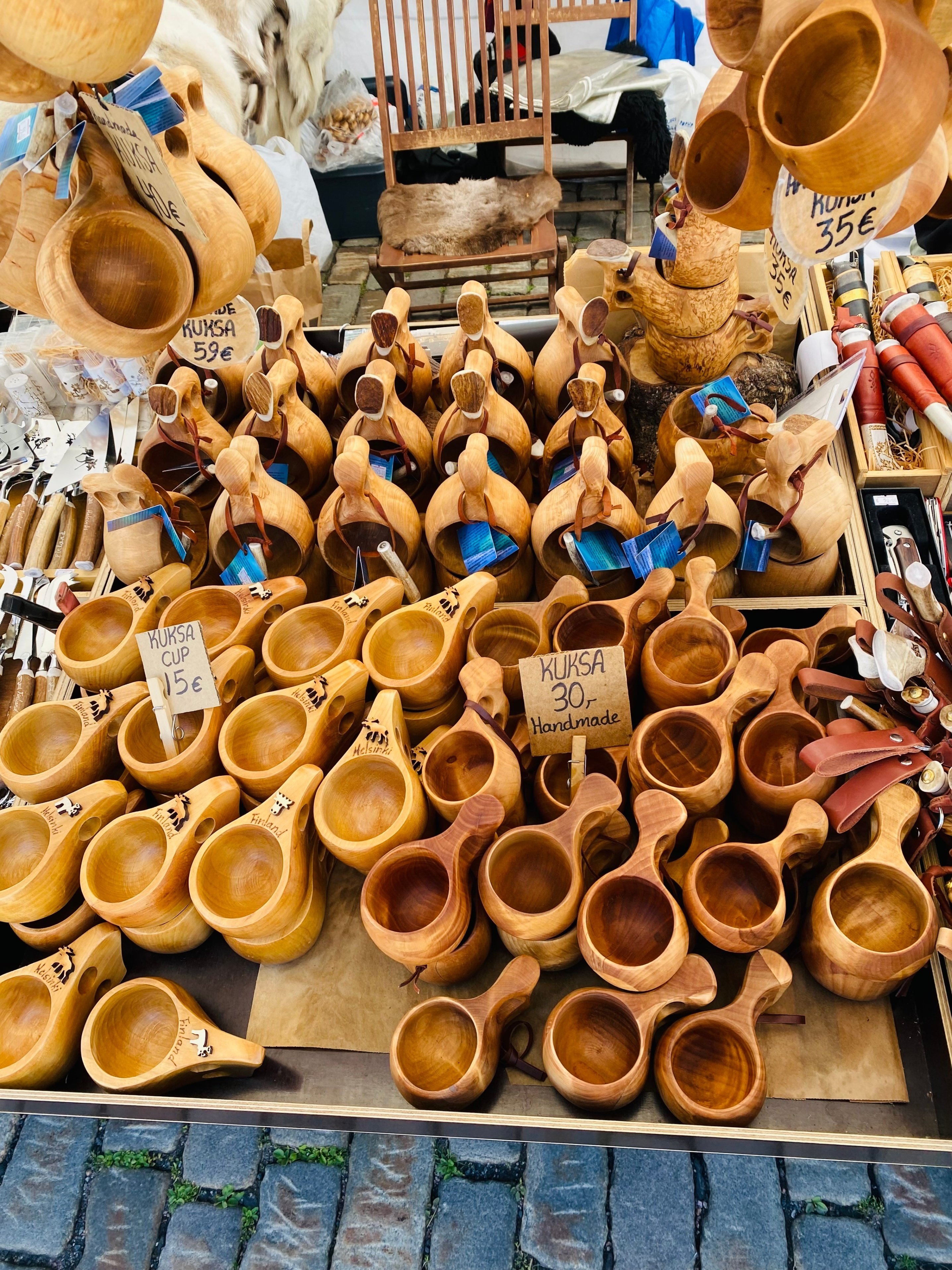 女子旅2023夏7 － ヘルシンキ大聖堂でパイプオルガンのコンサート