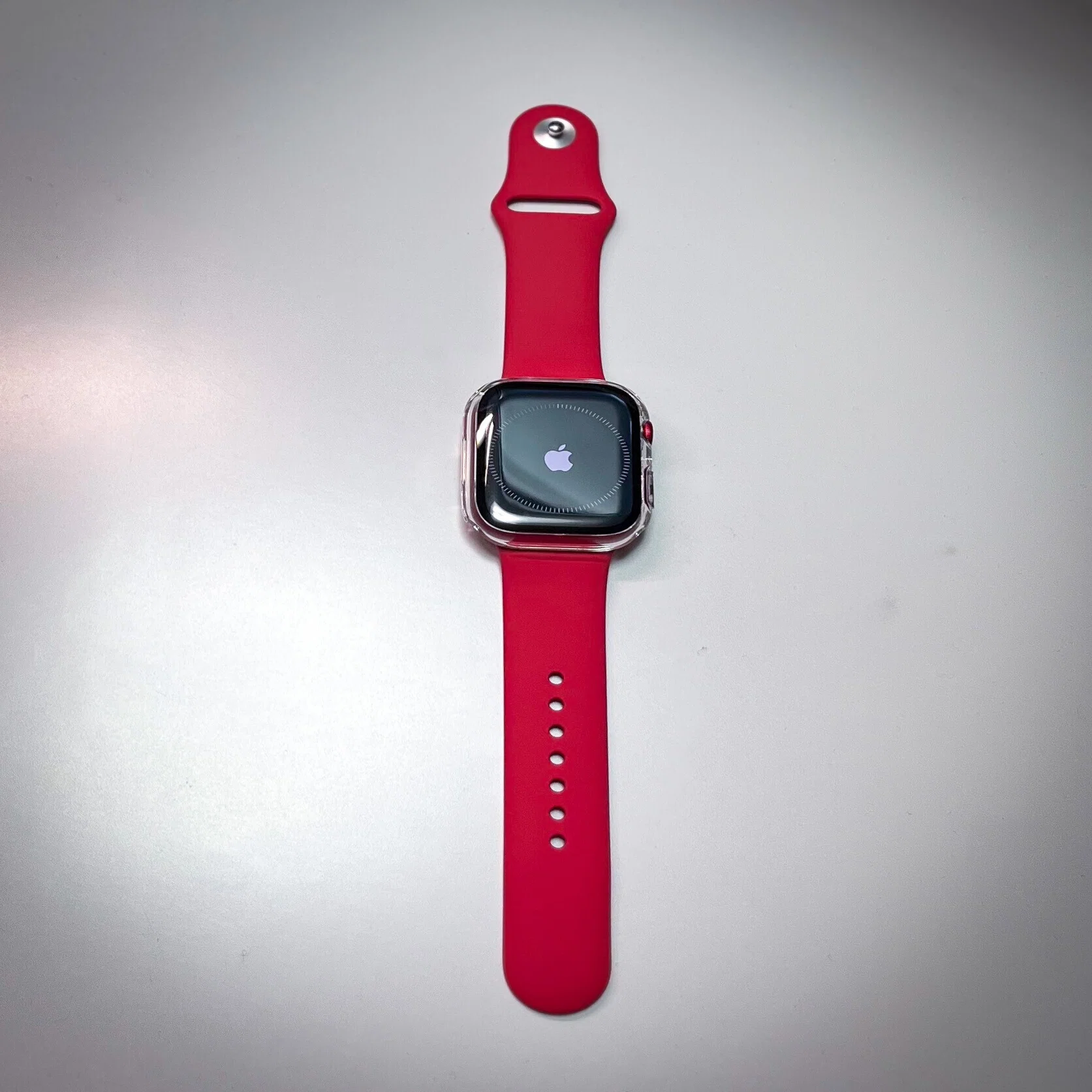 Apple Watch 9 が届きました｜しょっさん
