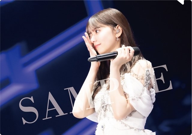 เปิดจอง 「NOGIZAKA46 ASUKA SAITO GRADUATION CONCERT」 Blu