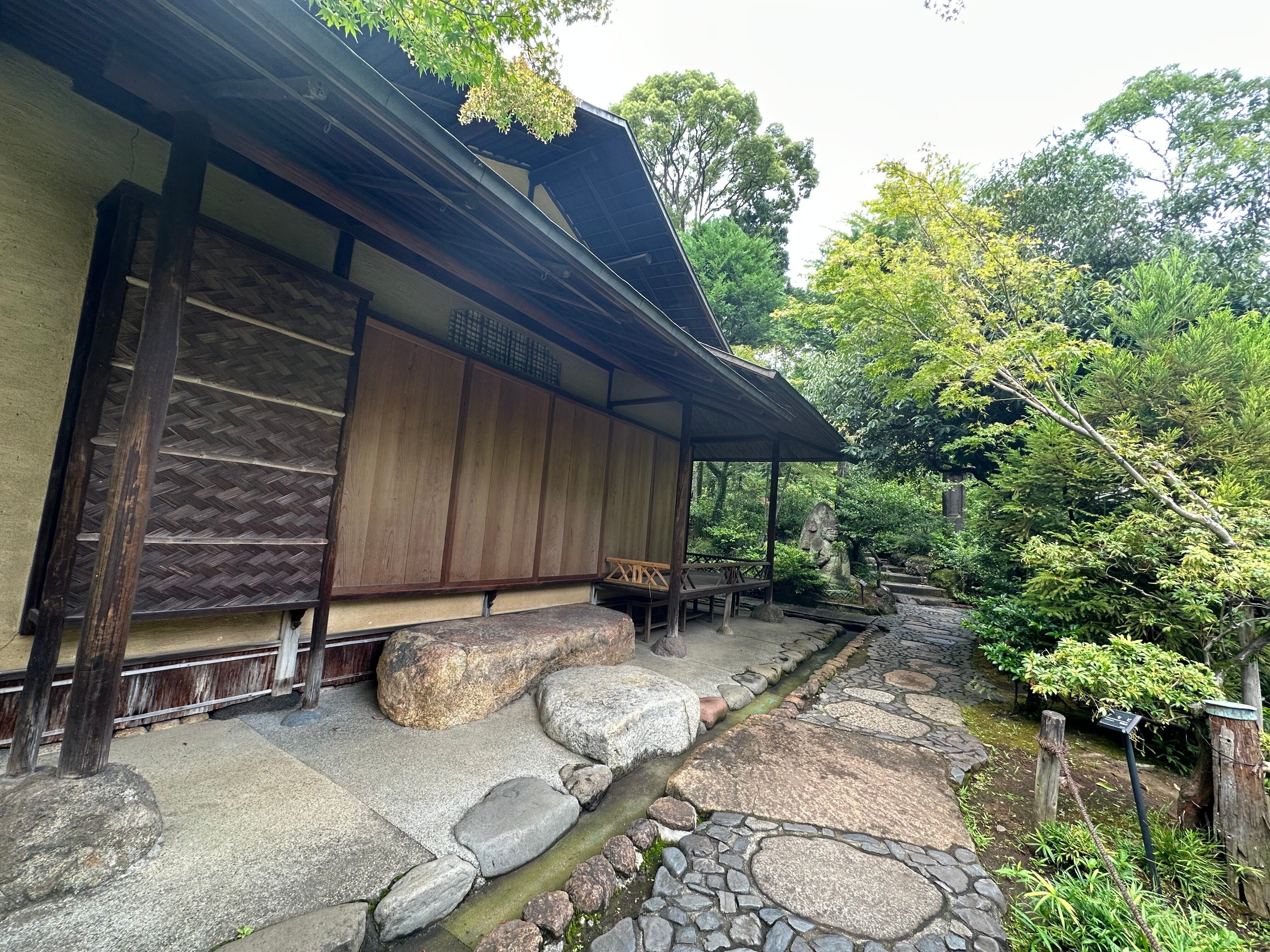 甲冑・刀・刀装具展 光村コレクション・ダイジェスト」を見て