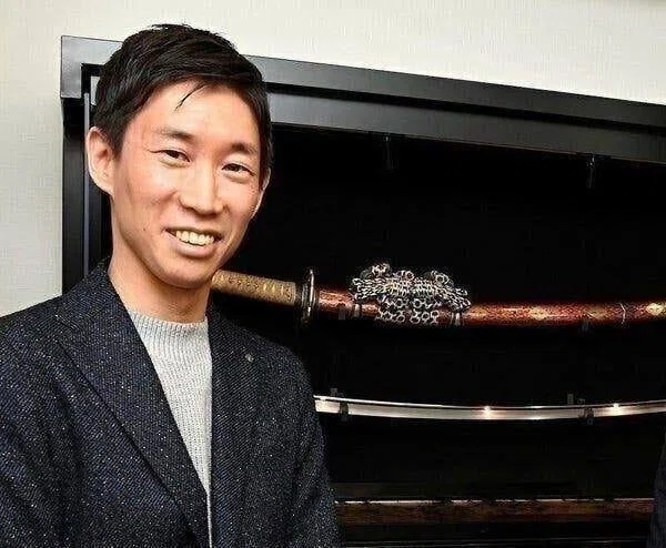 甲冑・刀・刀装具展 光村コレクション・ダイジェスト」を見て｜刀箱師