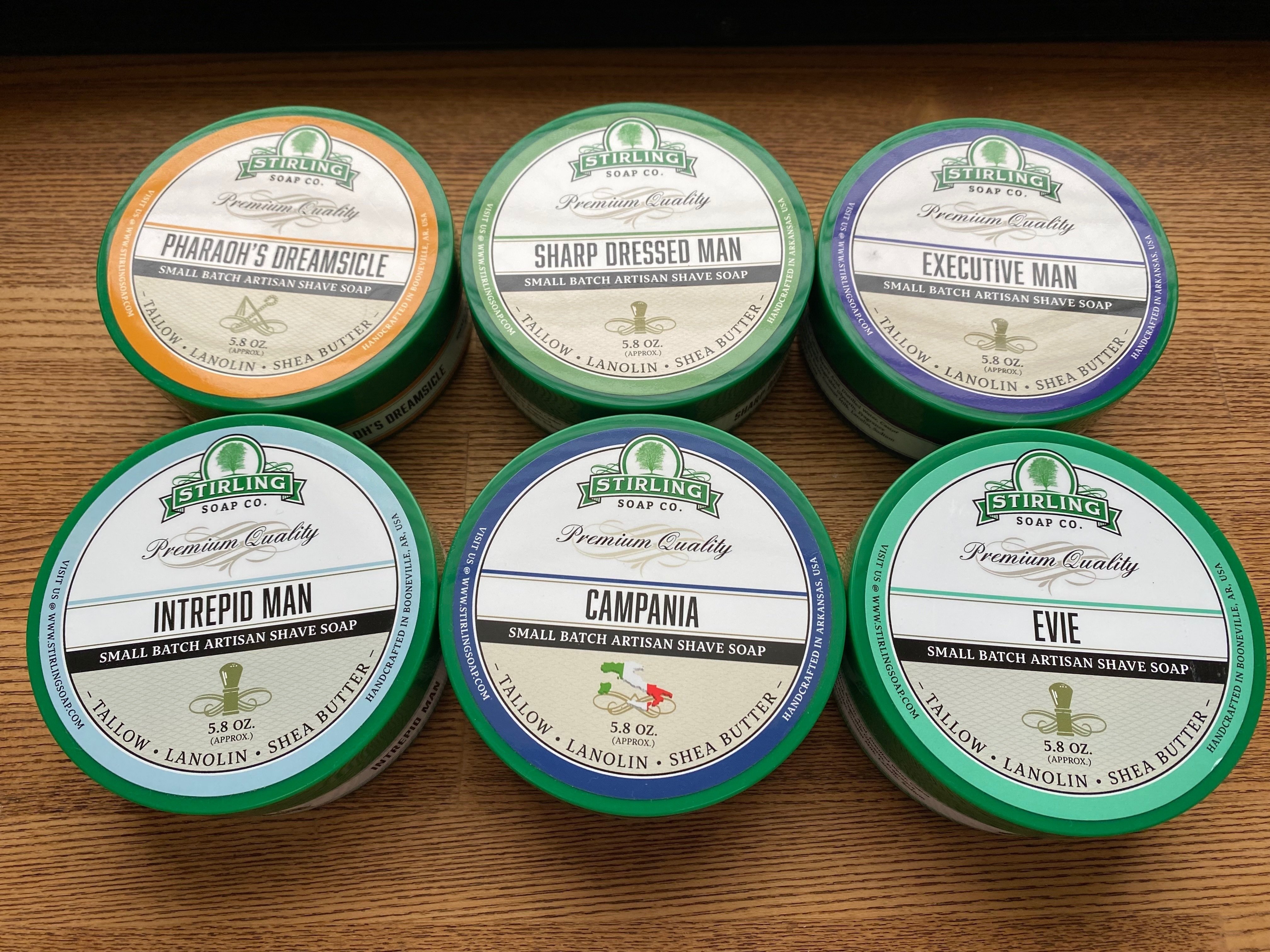 ウェットシェービングへのいざない Vol.18｜ezshaving