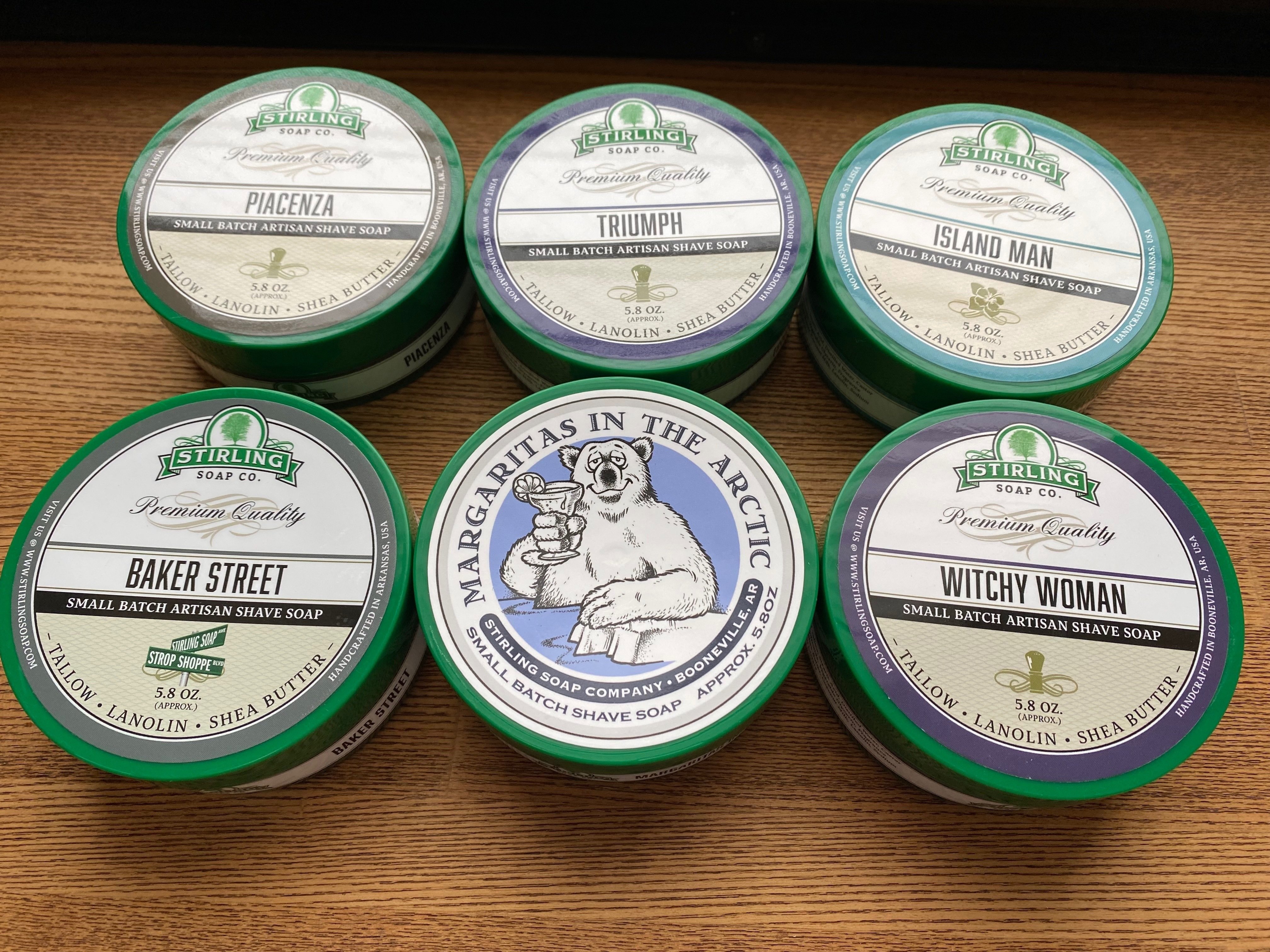 ウェットシェービングへのいざない Vol.18｜ezshaving