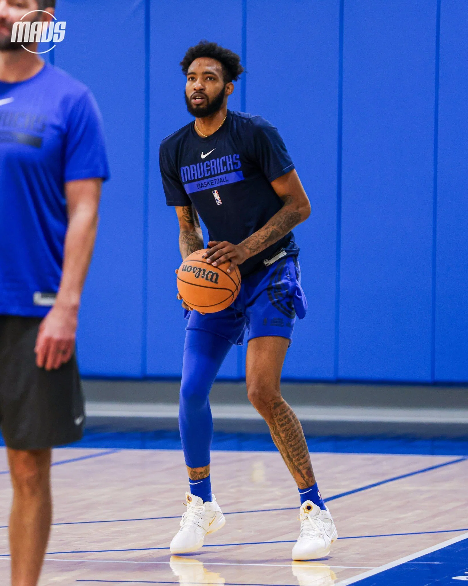 NBA】23-24シーズン開幕に向けて -Dallas Mavericks−｜再建P