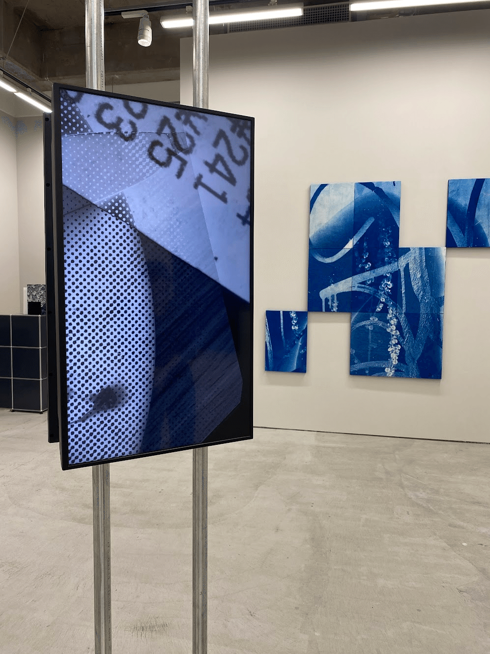 現代写真マガジン「POST/PHOTOLOGY」#0008／細倉真弓「散歩と潜水