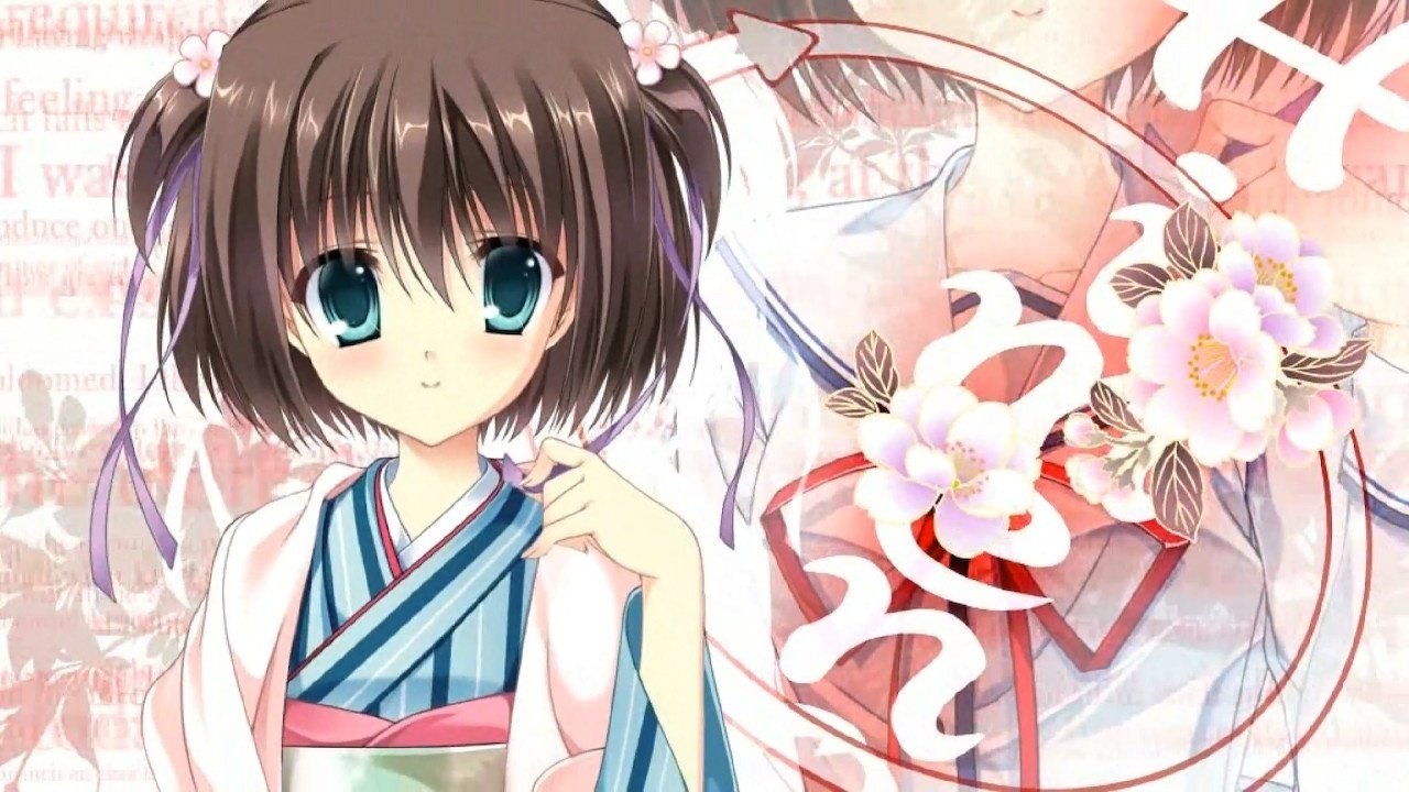 D.C.III～100年越しの物語｜黒主零