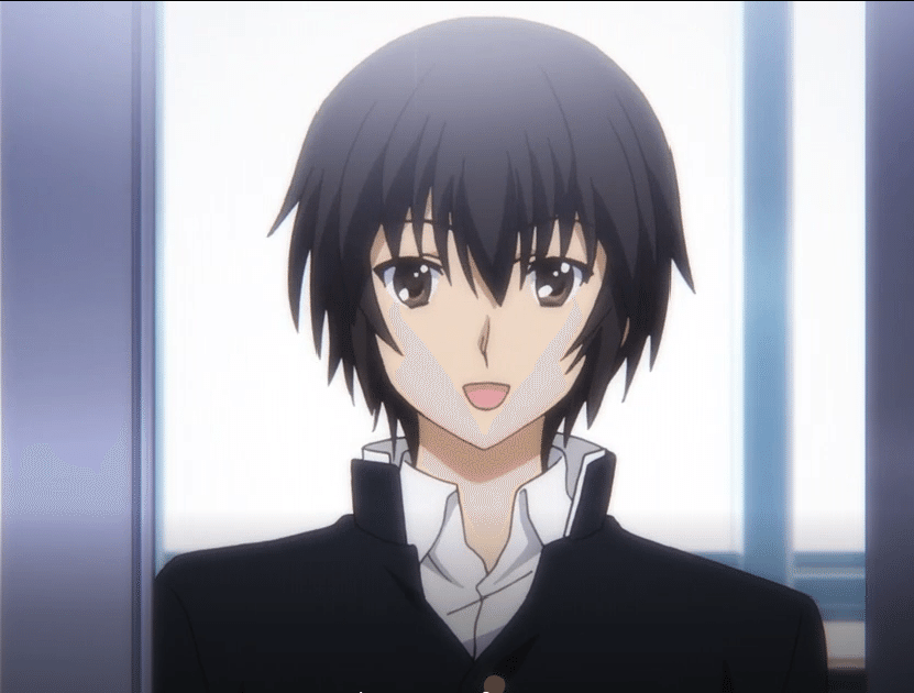 D.C.III～100年越しの物語｜黒主零