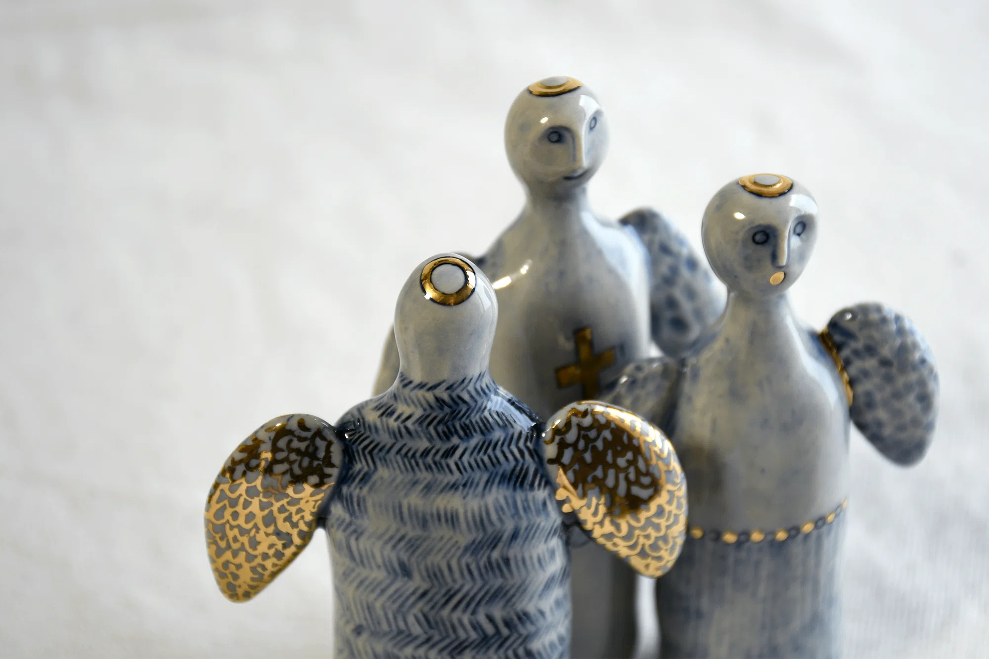9月29日-10月15日 | 種田ゆか 陶展 「something rabbit」｜恵文社 | 本