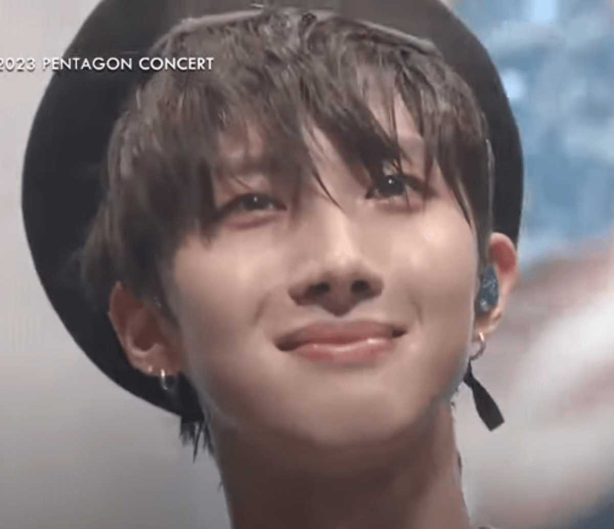 2023 PENTAGON CONCERT 'Summer Vacation PADO' レポ②｜MagicSpells