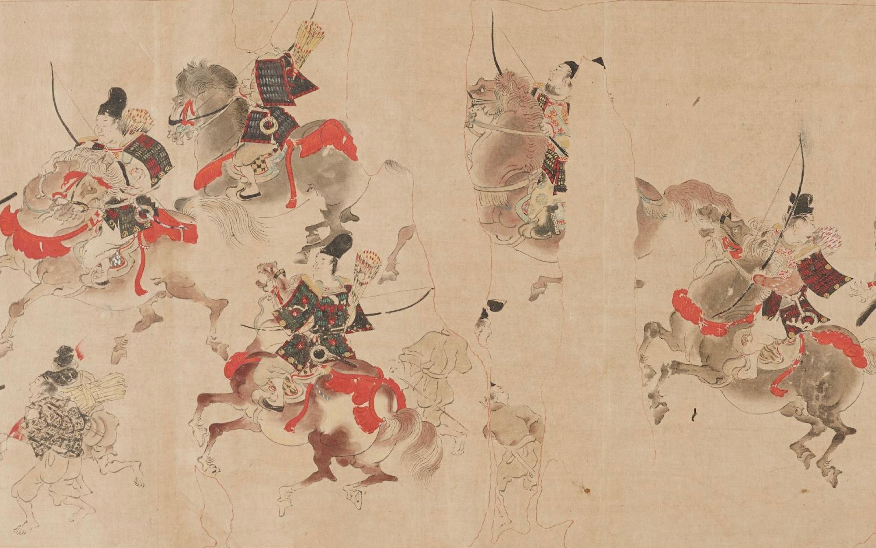 伴大納言繪詞 一 伴大納言絵詞 - Wikipedia