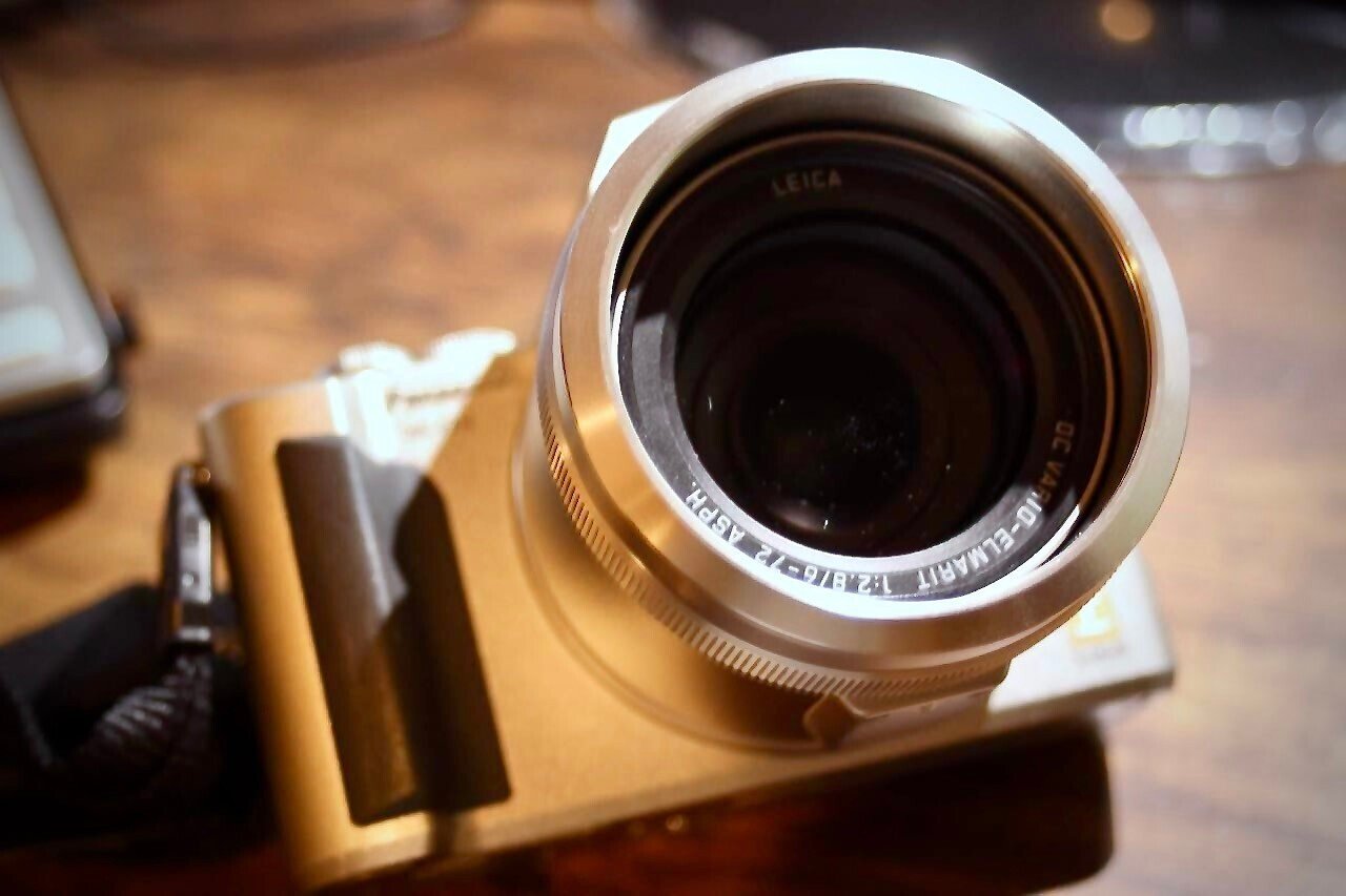 Panasonic DMC-FZ10|元田中マロ Panasonic DMC-FZ10|元田中マロ
