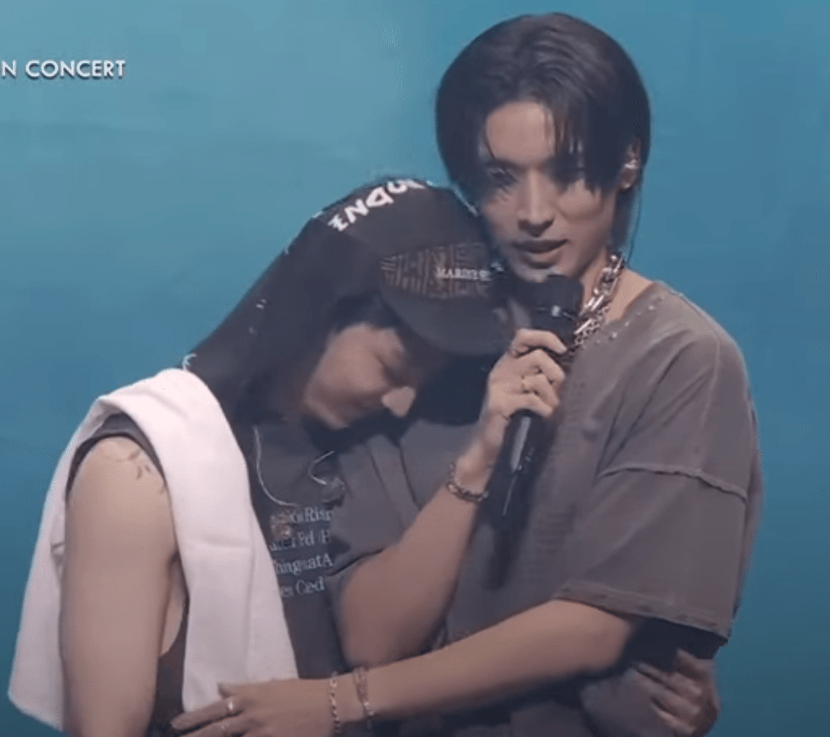 2023 PENTAGON CONCERT 'Summer Vacation PADO' レポ②｜MagicSpells