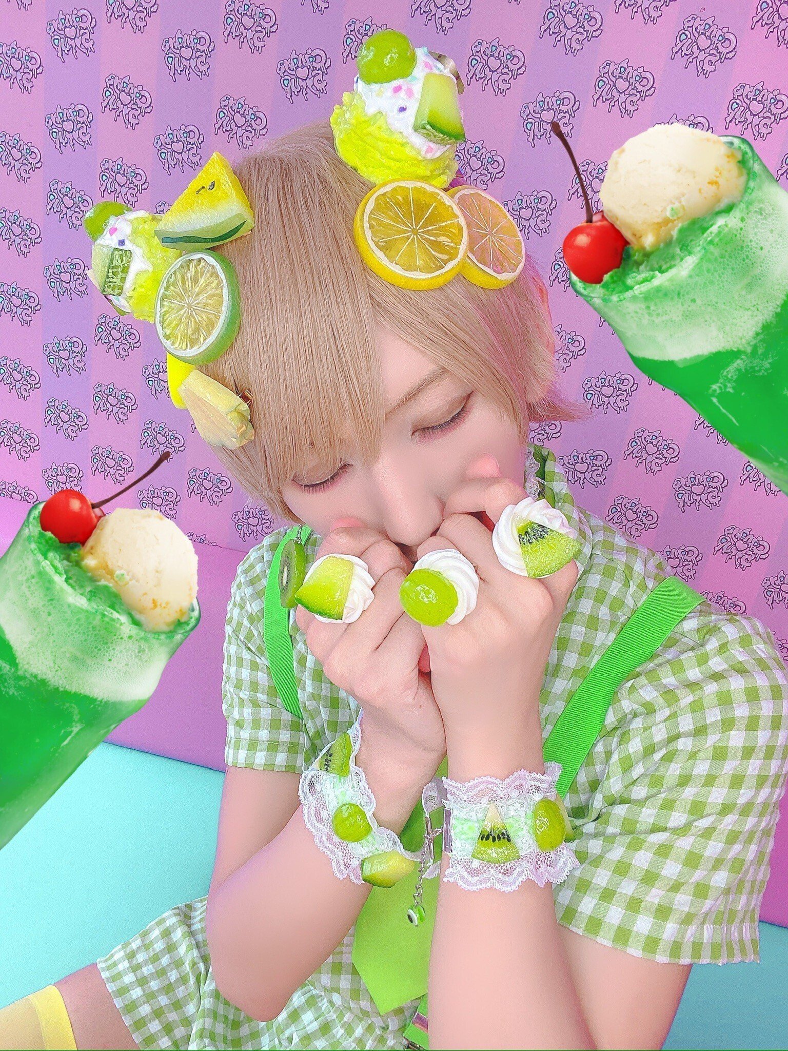 FREEN BEACKY 引出物的なやつ GIFT FOR FREEN BECKY〜フリベキに贈りたい日本のお土産図鑑