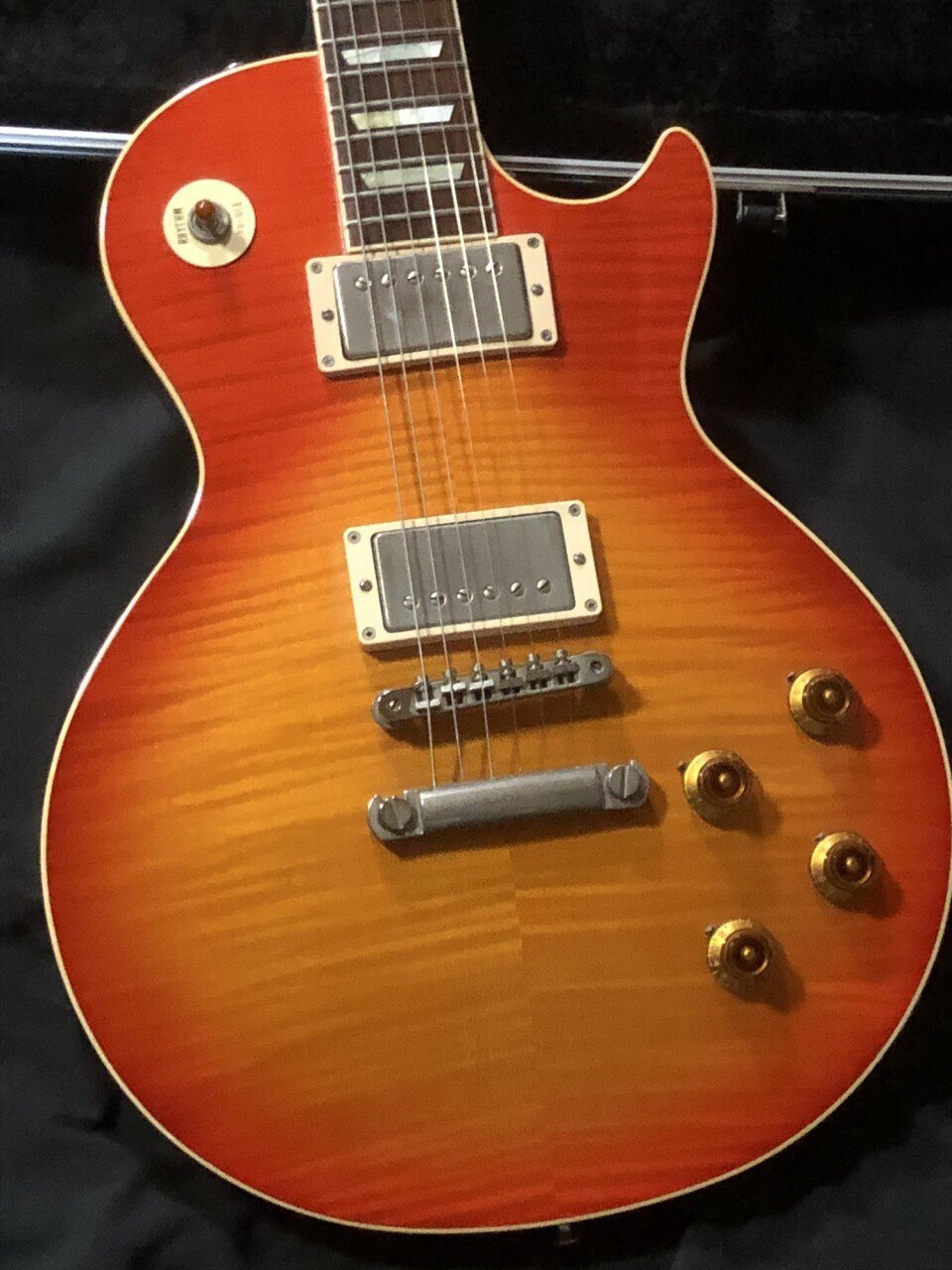 ORVILLEとGIBSONについて 前編｜Rockfish's Workbench