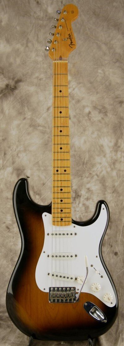ORVILLEとGIBSONについて 前編｜Rockfish's Workbench