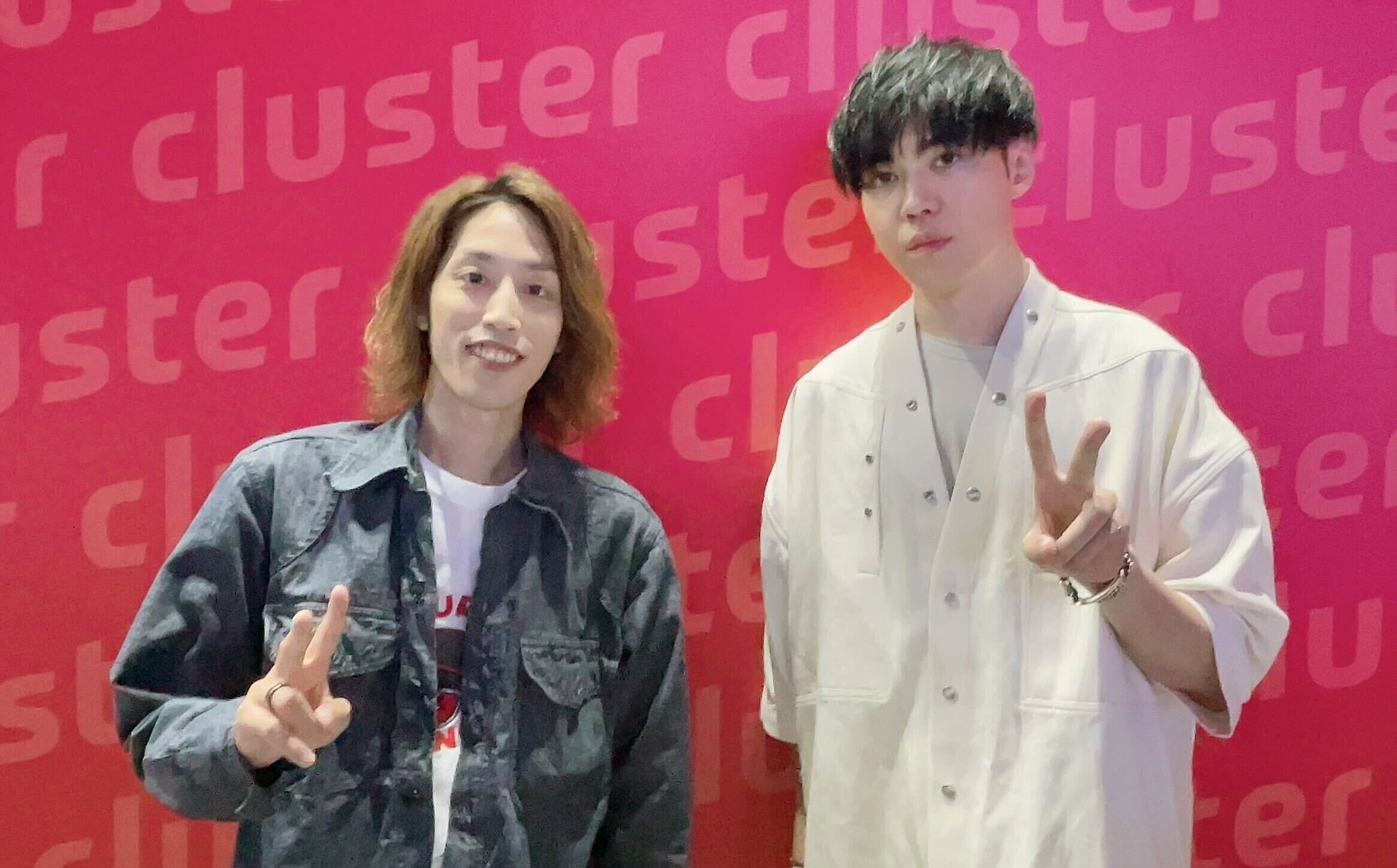TGS2023】一般公開日1日目レポート|cluster - メタバース TGS2023】一般公開日1日目レポート|cluster - メタバース