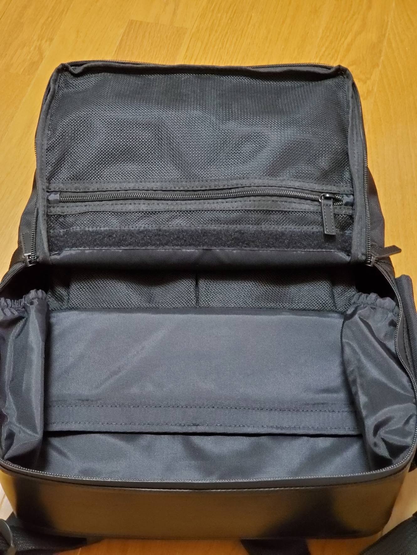 drip FLOORPACK(フロアパック) ver.2初回レビュー。これは良い