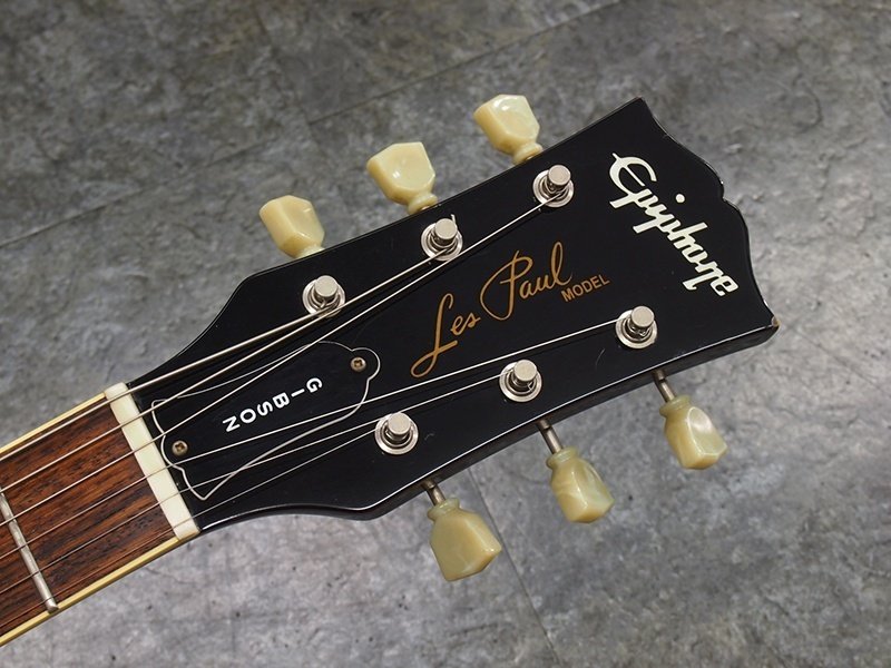 ORVILLEとGIBSONについて 前編｜Rockfish's Workbench