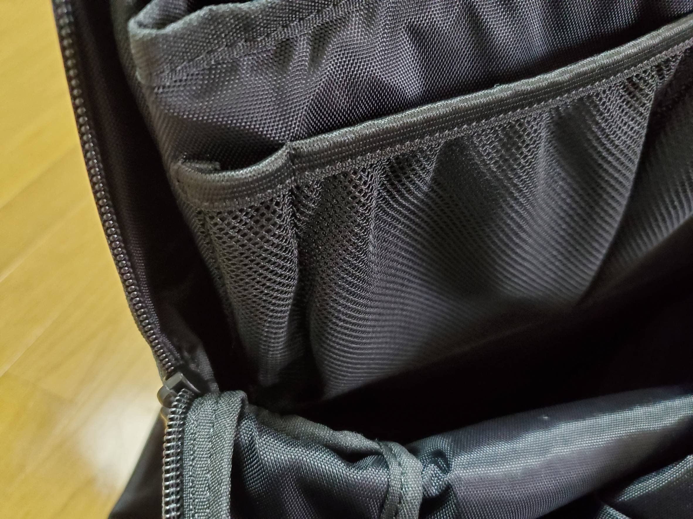 drip FLOORPACK(フロアパック) ver.2初回レビュー。これは良い