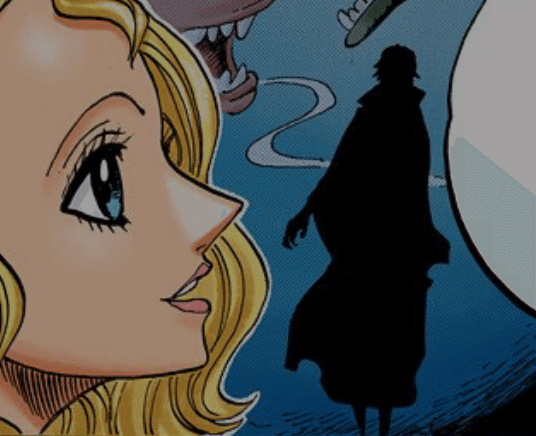 ONE PIECE 「ラフテル」のジョイボーイとマーシャル・プラン