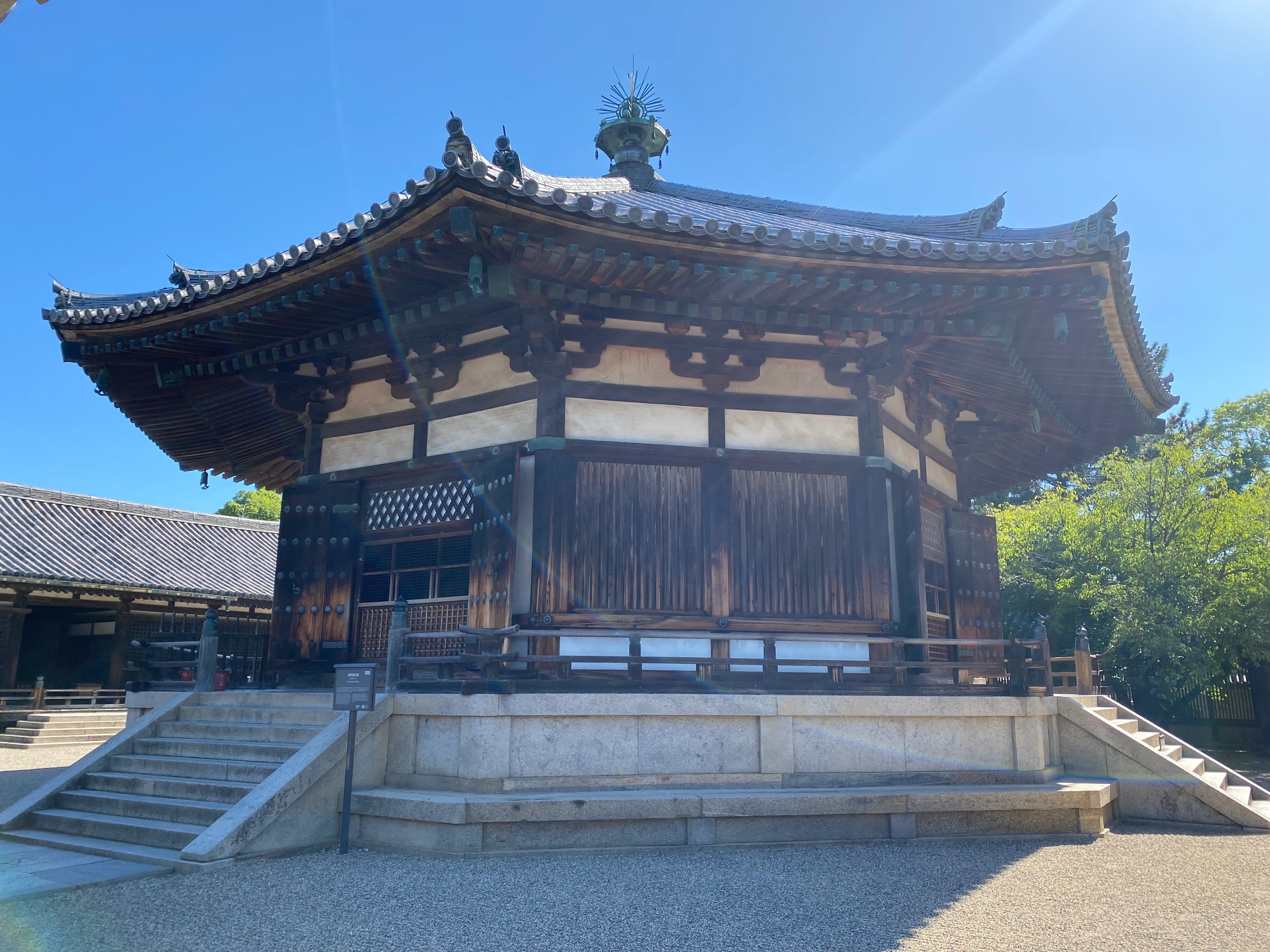 岩波 奈良の寺 法隆寺 二 5326.jpg