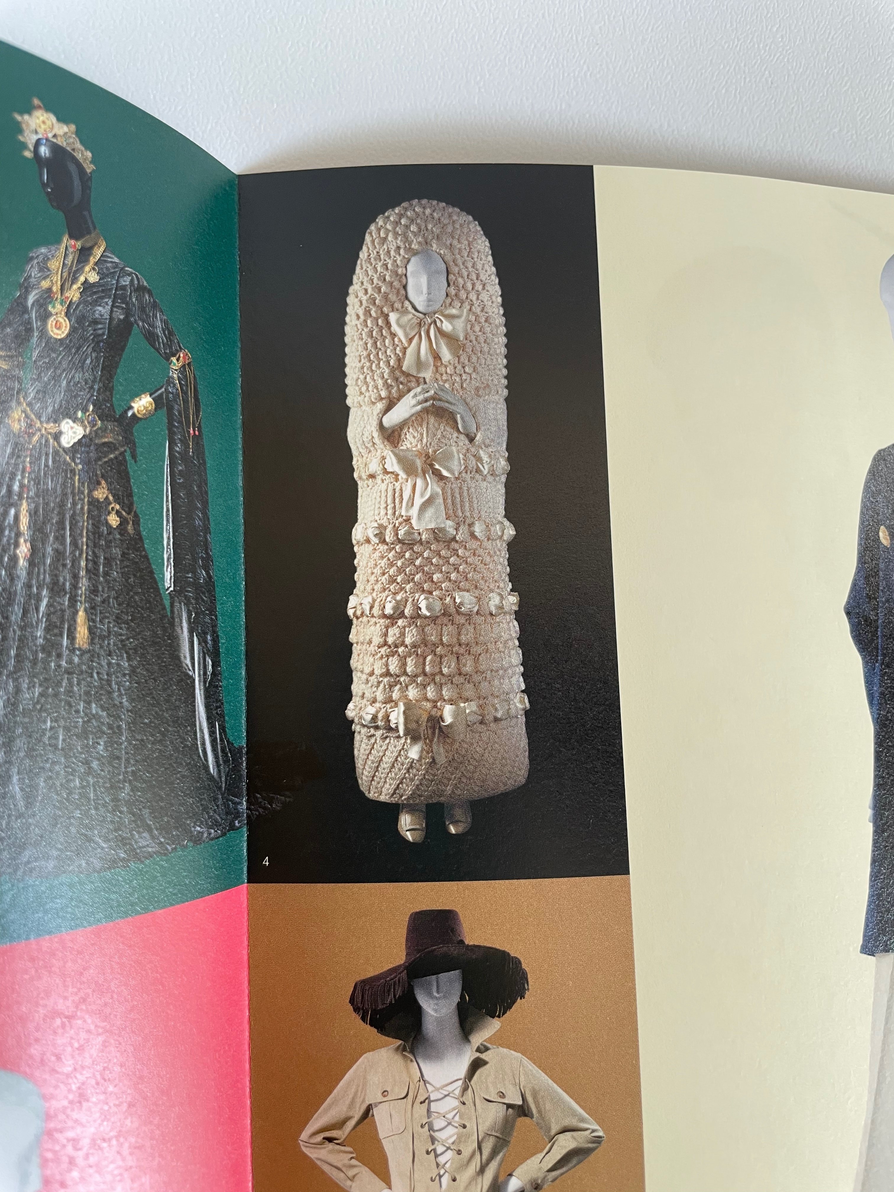 国立新美術館「イヴ・サンローラン展」|パリ大好きラメゾンドレイル 国立新美術館「イヴ・サンローラン展」|パリ大好きラメゾンドレイル