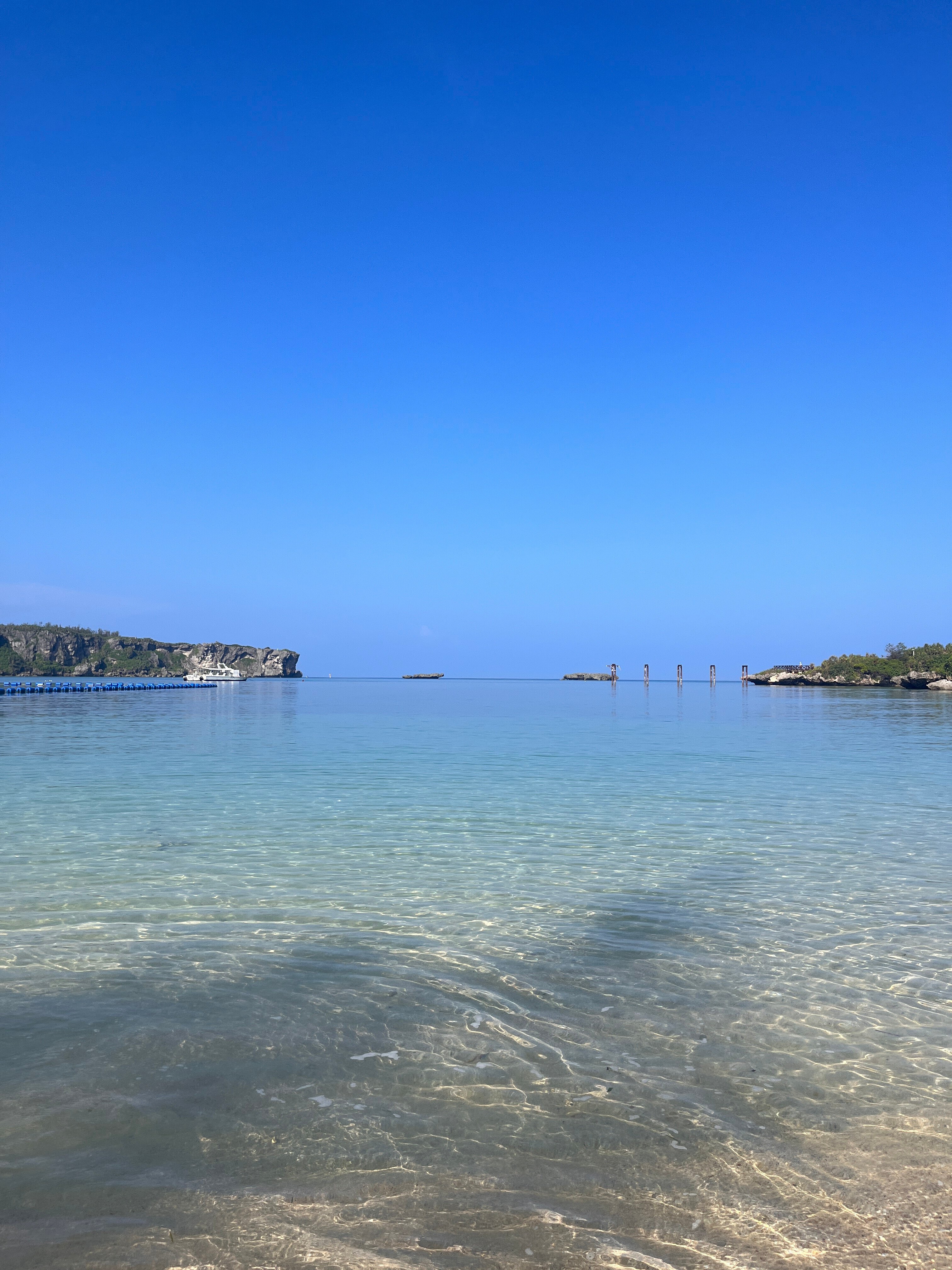 久高島の光に照らし出されたもの｜SHOWKO/ショウコ