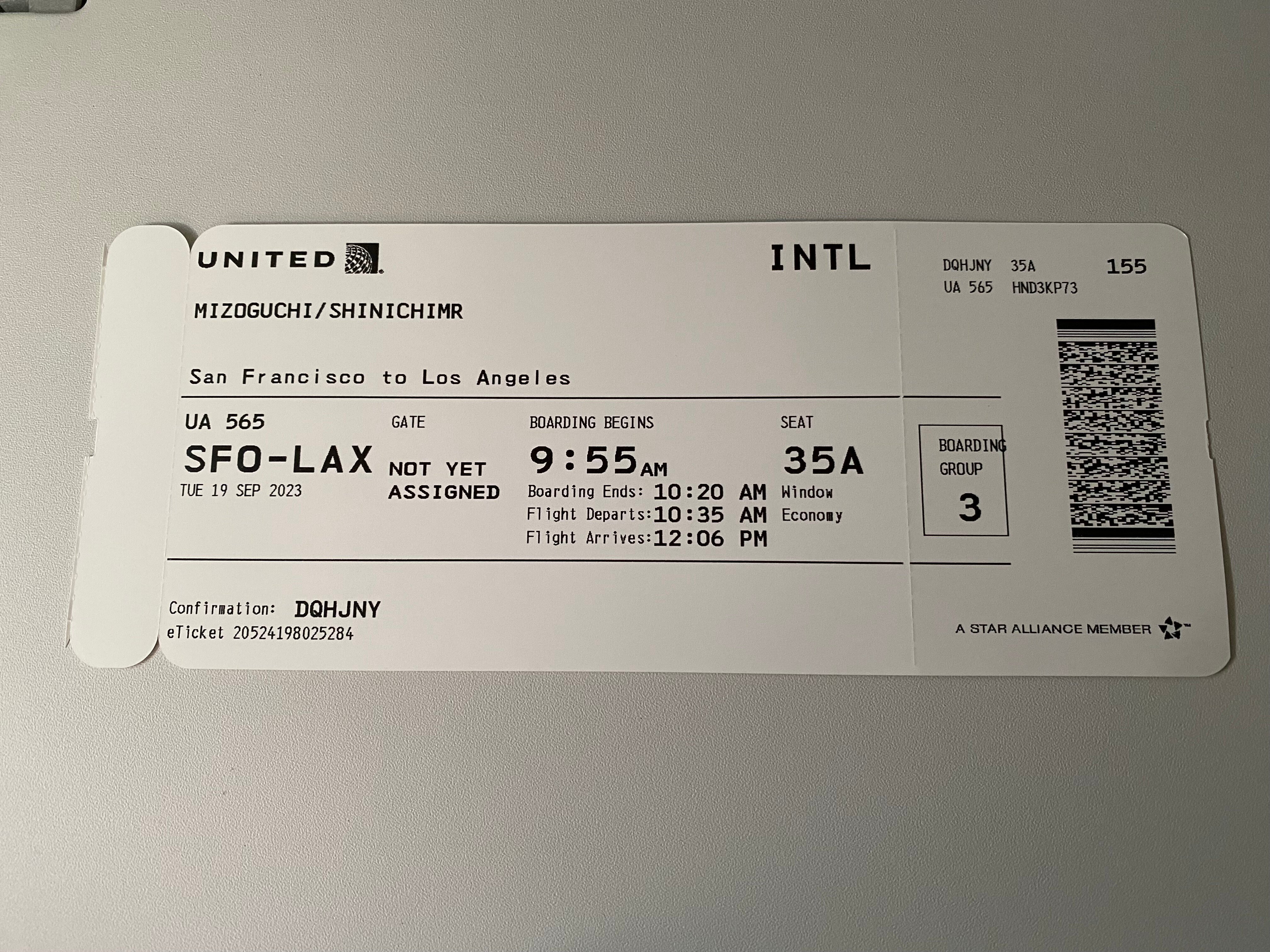 ユナイテッド航空United Airlines Reference Gマニュアル ユナイテッド航空、7月1日より再開する関西－グアム路線向けに、5,500