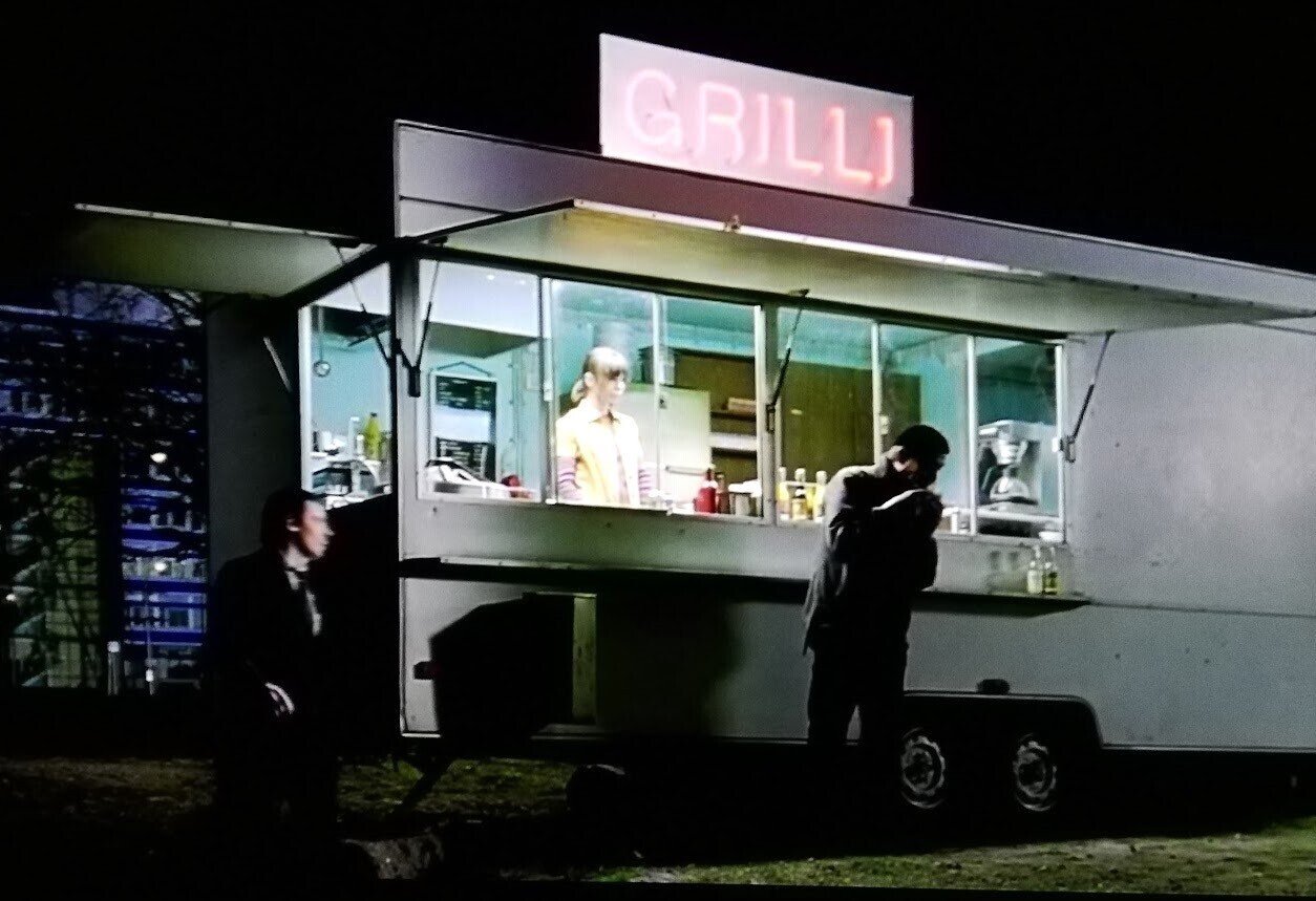 映画観覧記】アキ・カウリスマキ監督“敗者三部作”｜icch