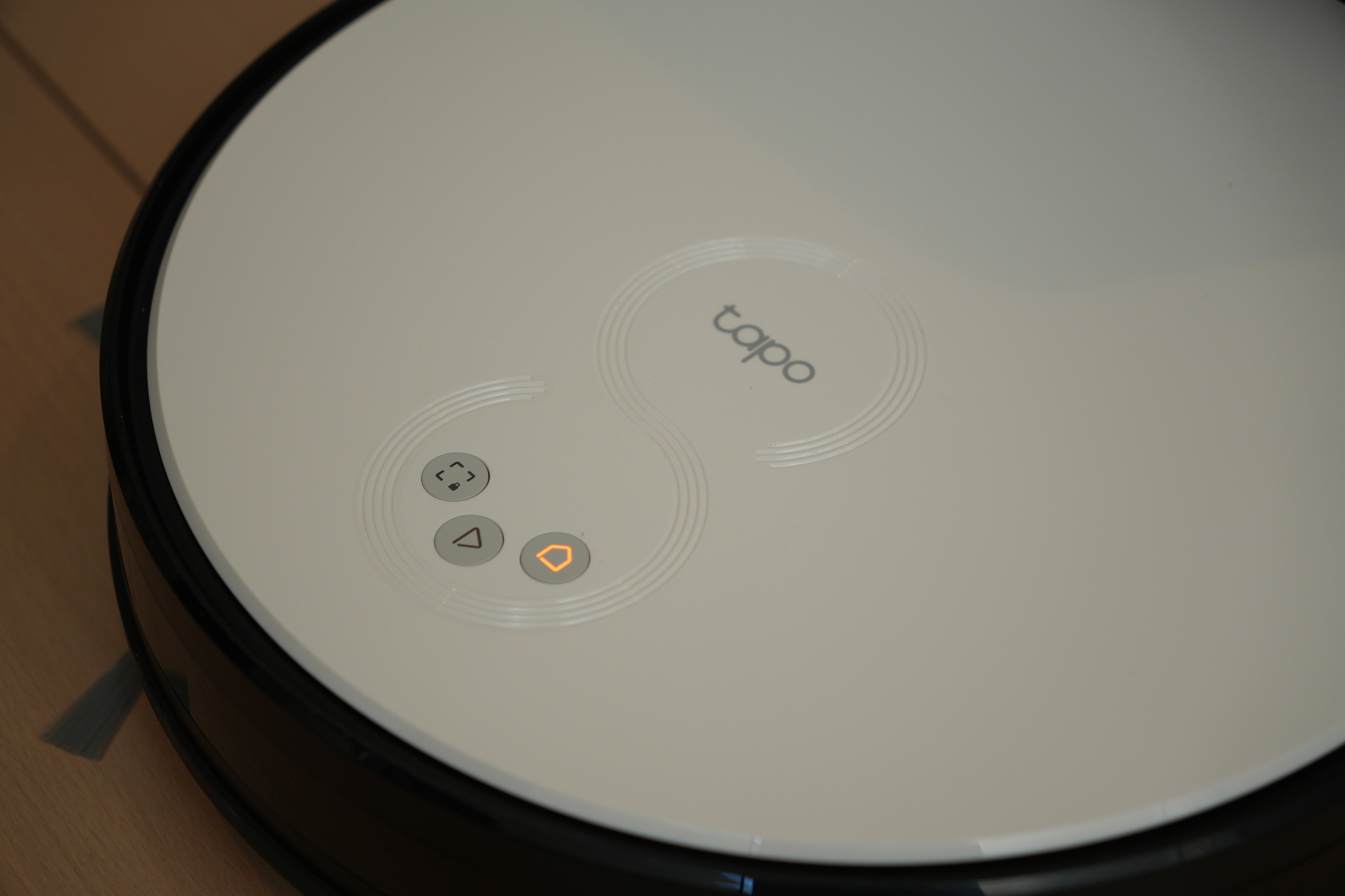 レビュー品】TP-Link Tapo RV10 Plusお掃除ロボット｜物欲名古屋人