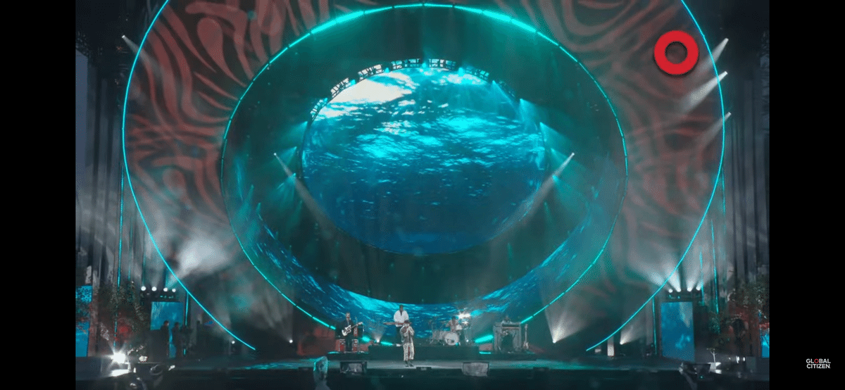 ジョングク Global Citizen Festival2023のジョングクが最高だった｜anemone