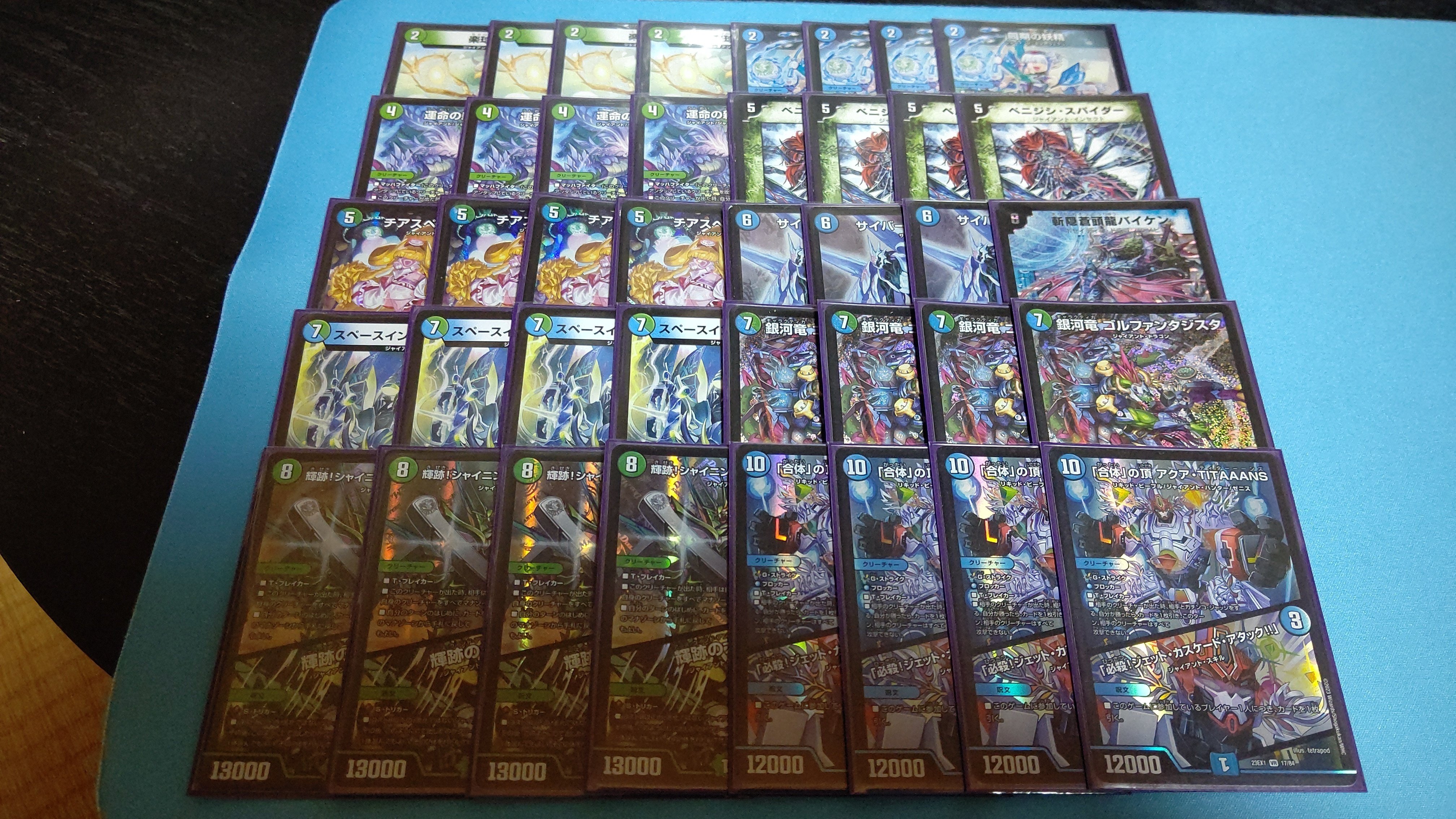 青緑ゴルファンタジスタ 青緑ゴルファンタジスタ｜ちょこくっきー