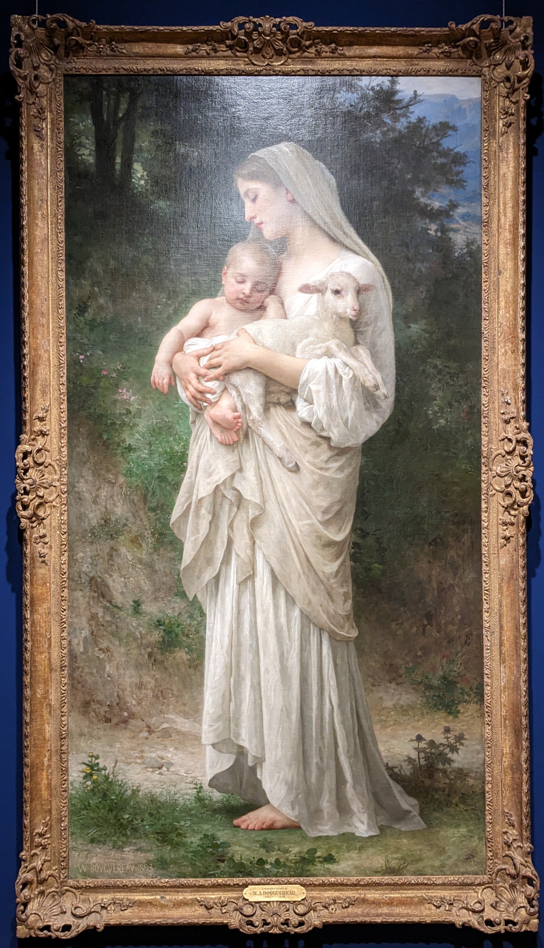 常設展 国立西洋美術館 ｜kaji