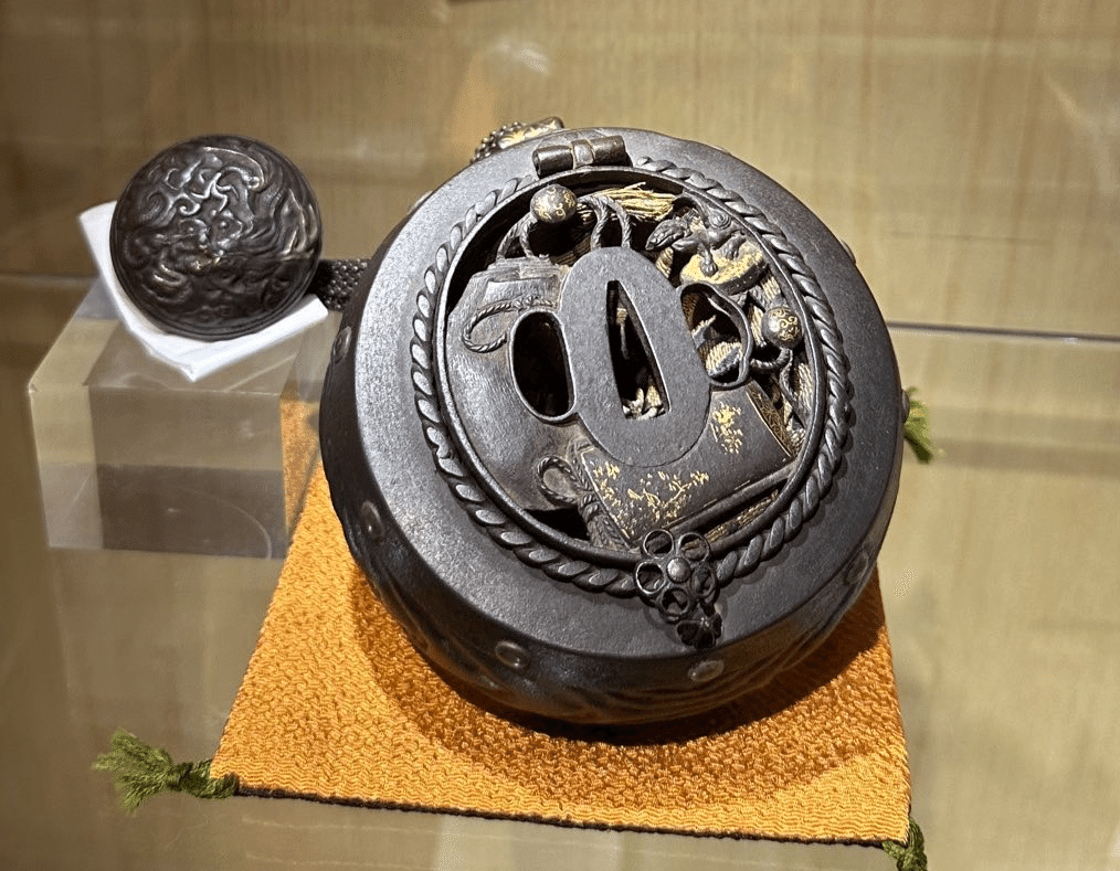 石の日本刀アート｜刀箱師の日本刀ブログ 中村圭佑