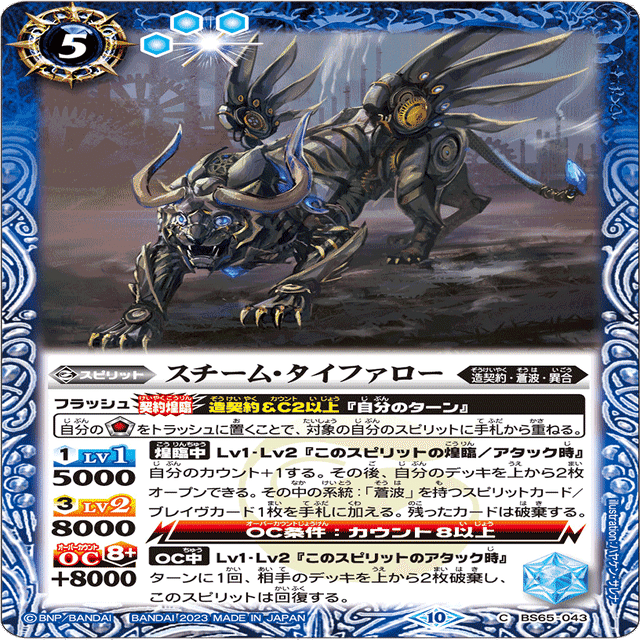 造契約】｜赤チャート