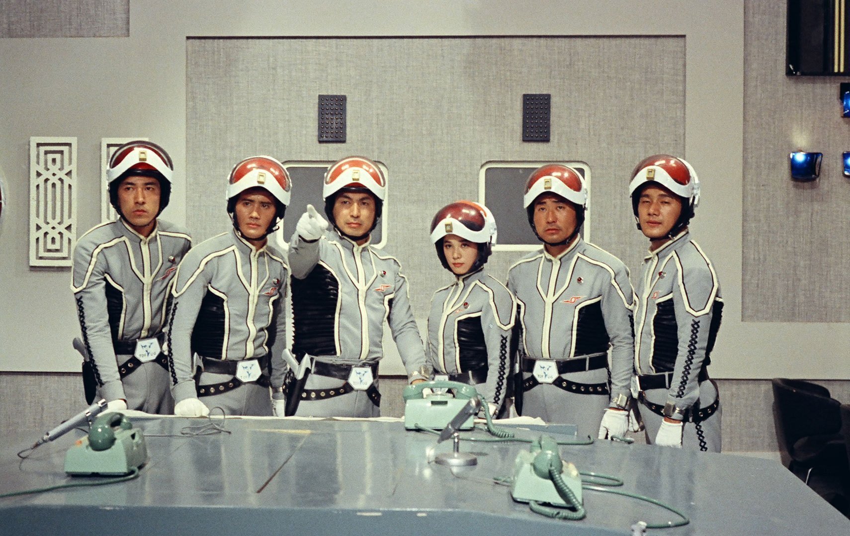 ウルトラ警備隊35年の歩み<1967~2002>|タケマサ83 ウルトラ警備隊35年の歩み<1967~2002>|タケマサ83