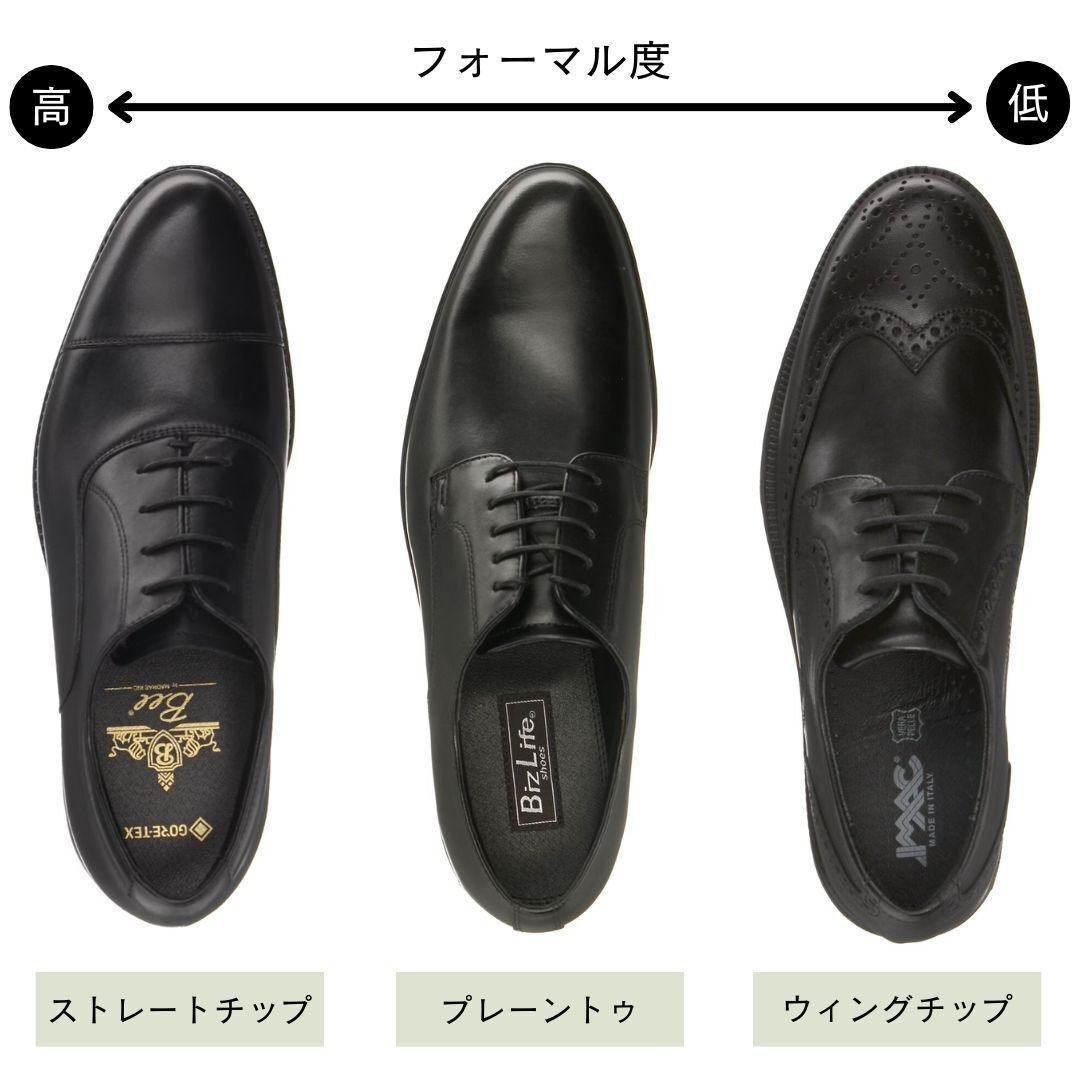 ビジネスシューズ ウイングチップ メンズ 紳士靴 ほっぽらかし ビジネスシューズ ウイングチップ メンズ 紳士靴 ほっぽらかし