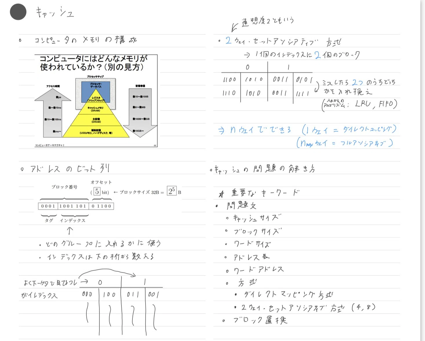 九州大学システム情報科学府の合格体験記(完全攻略ガイド)[令和6年度 