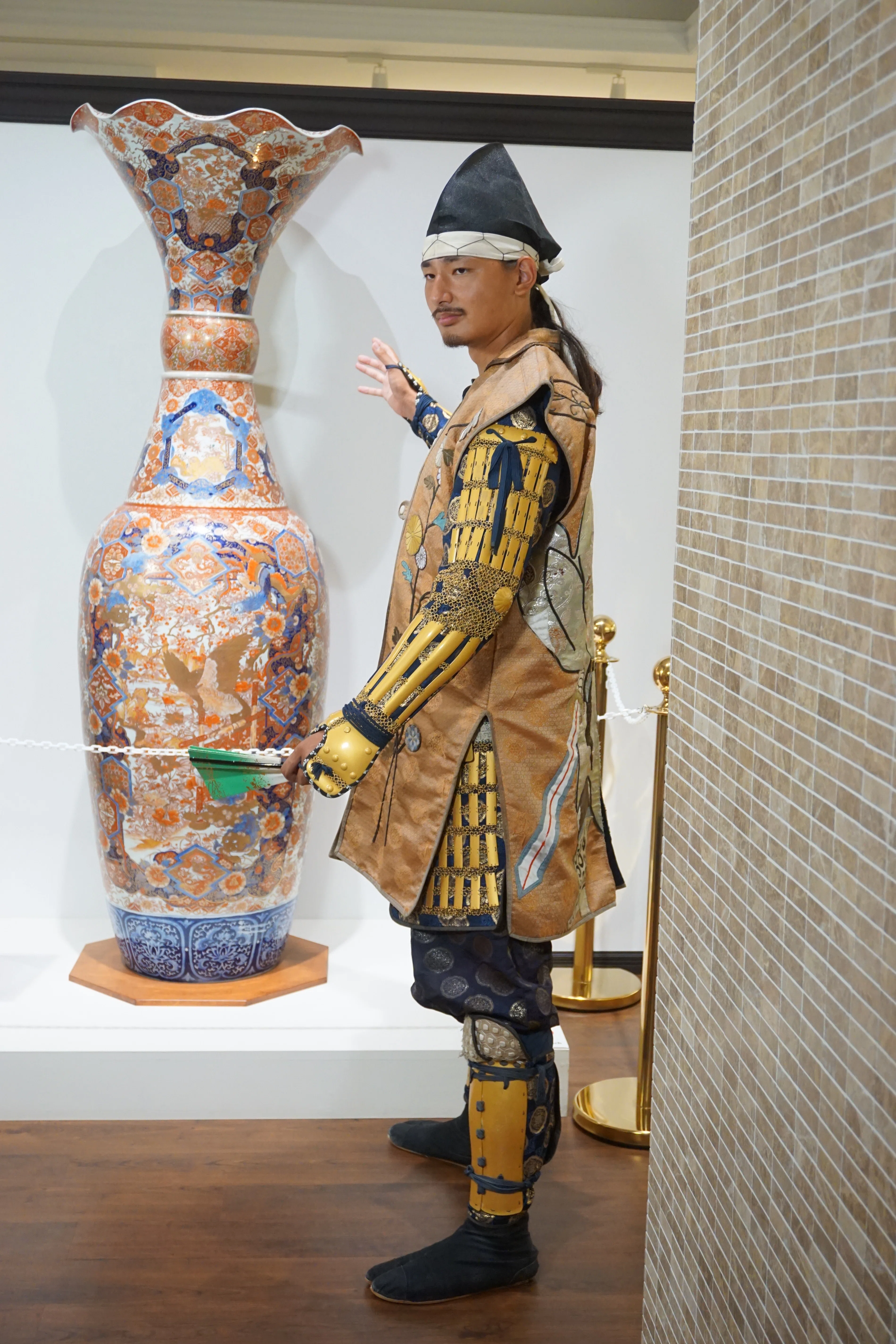 見て体験して学ぼう！文化のみちで名古屋の文化的歴史を知る｜名古屋市