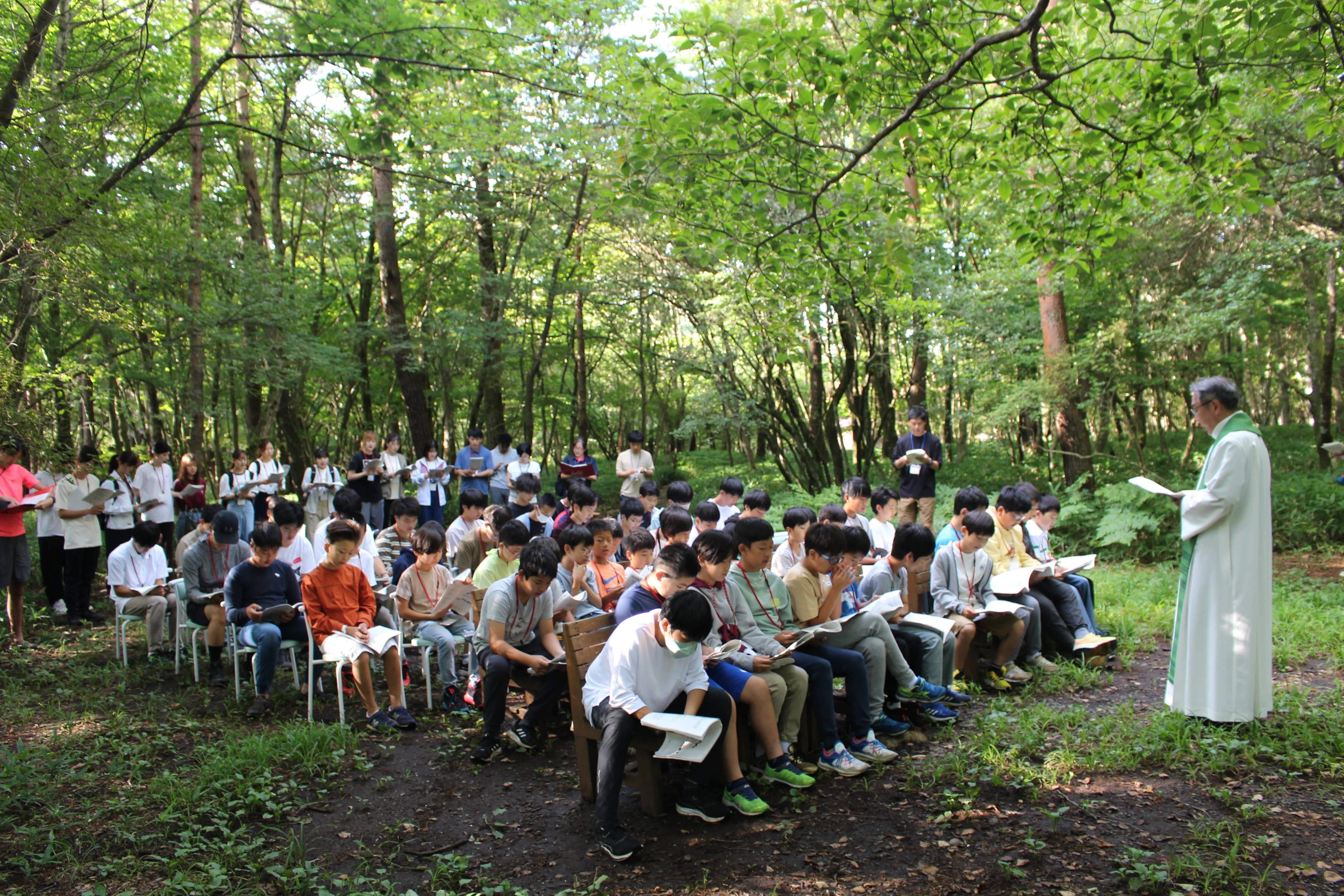立教学院 一貫連携教育の歩む道