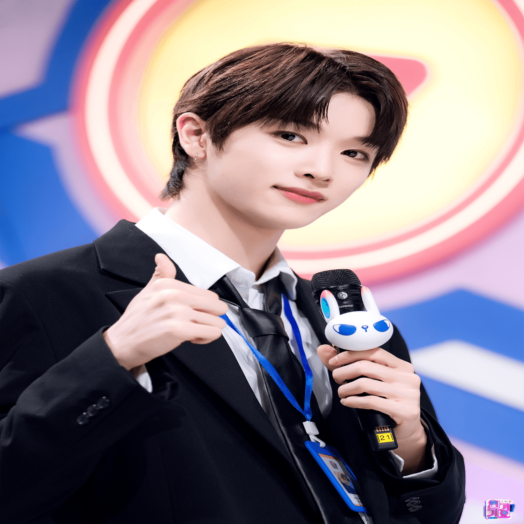 SHINeeのキーやBOYNEXTDOORが出演！ 「SBS人気歌謡」の現地収録観覧に