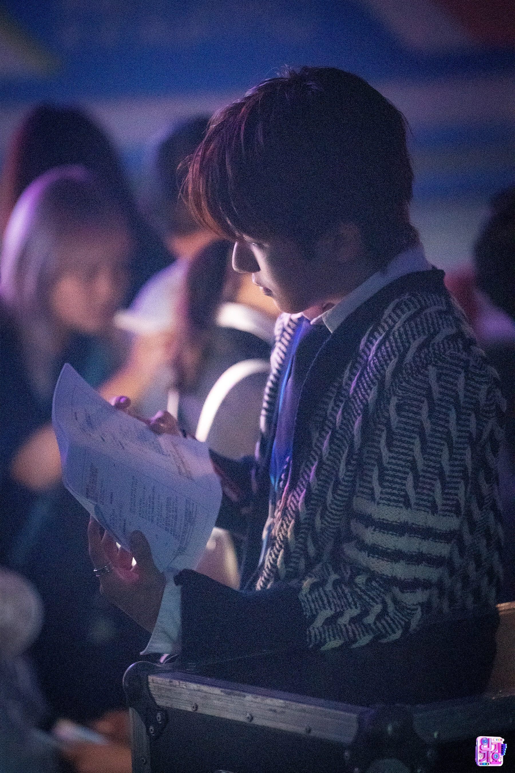 SHINeeのキーやBOYNEXTDOORが出演！ 「SBS人気歌謡」の現地収録観覧に