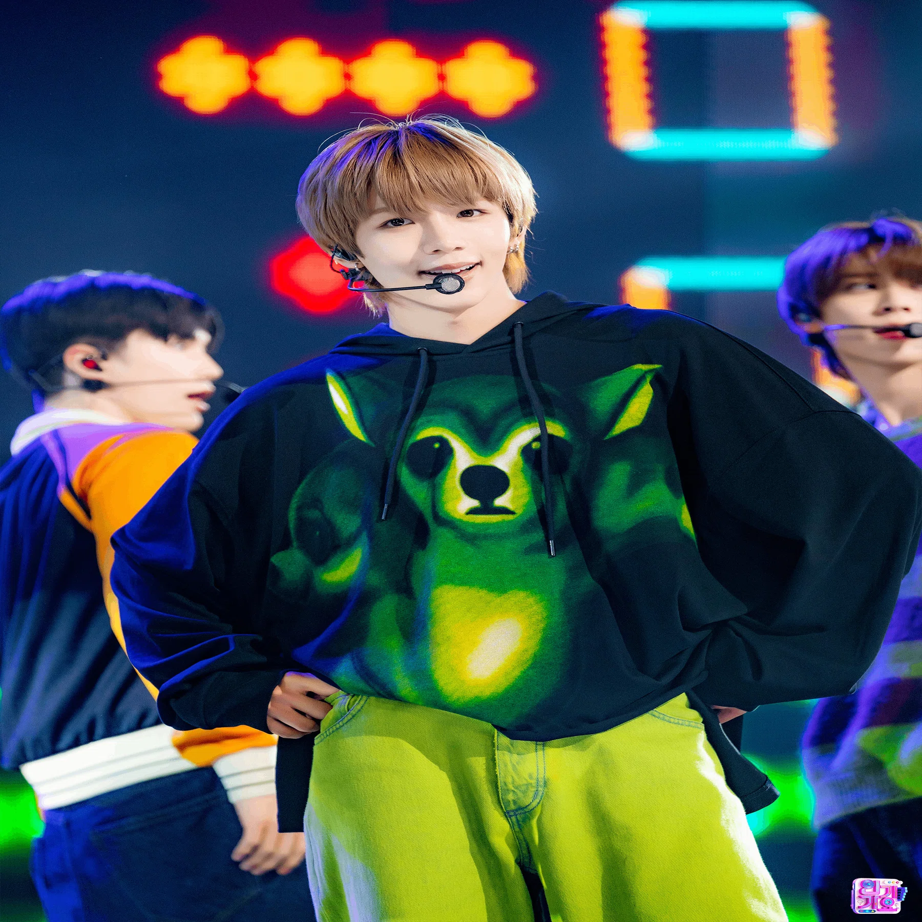 SHINeeのキーやBOYNEXTDOORが出演！ 「SBS人気歌謡」の現地収録観覧に