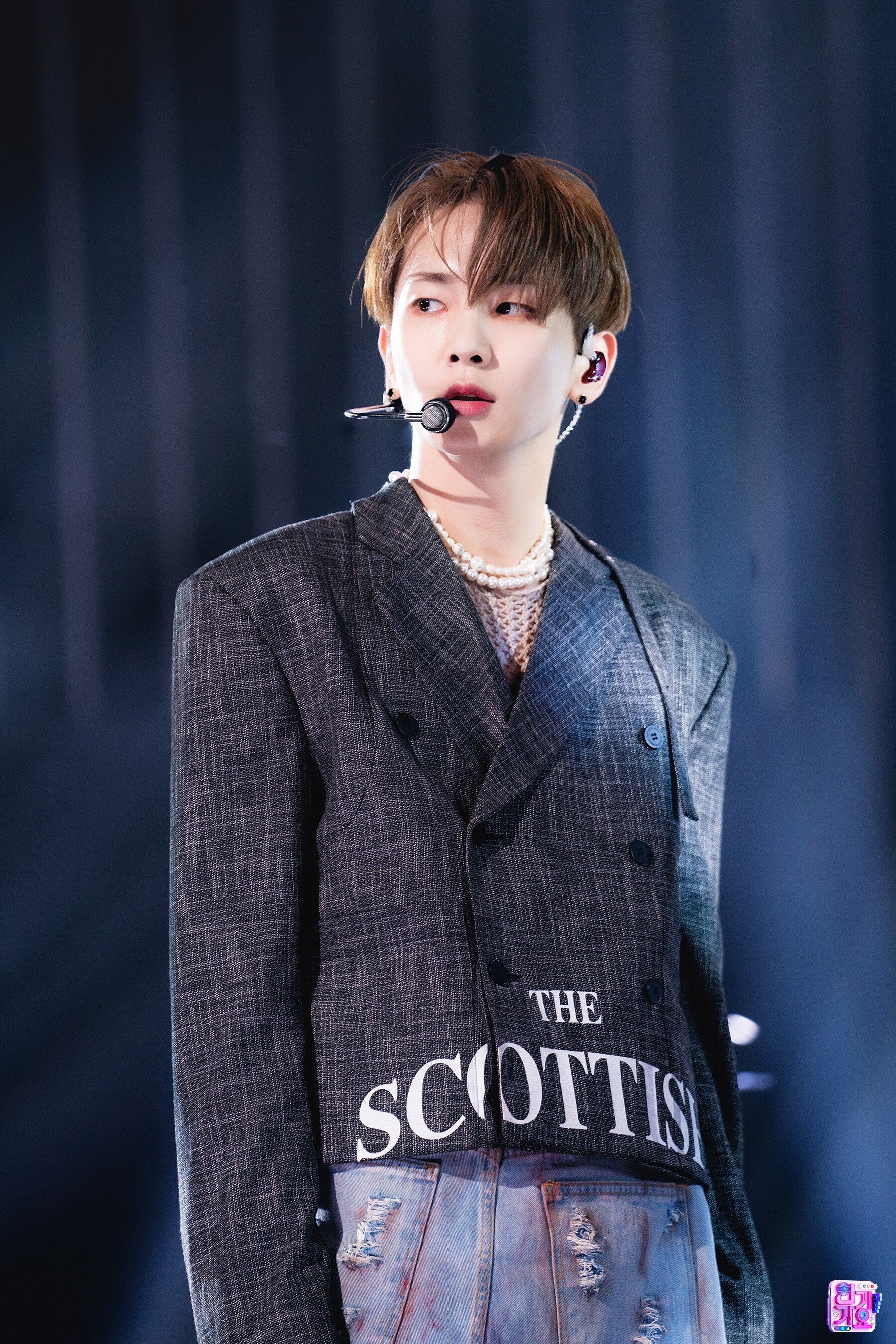 SHINeeのキーやBOYNEXTDOORが出演！ 「SBS人気歌謡」の現地収録観覧に