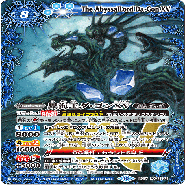 造契約】｜赤チャート