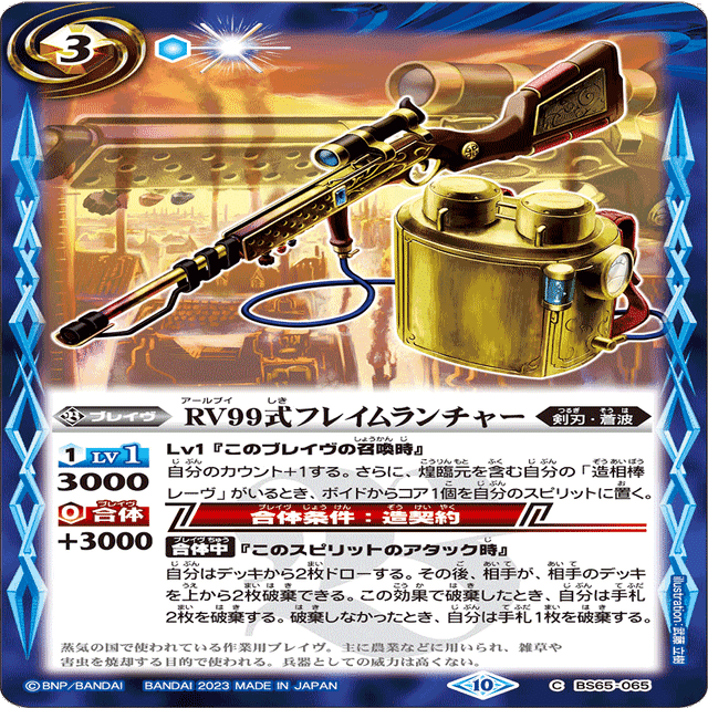 造契約】｜赤チャート