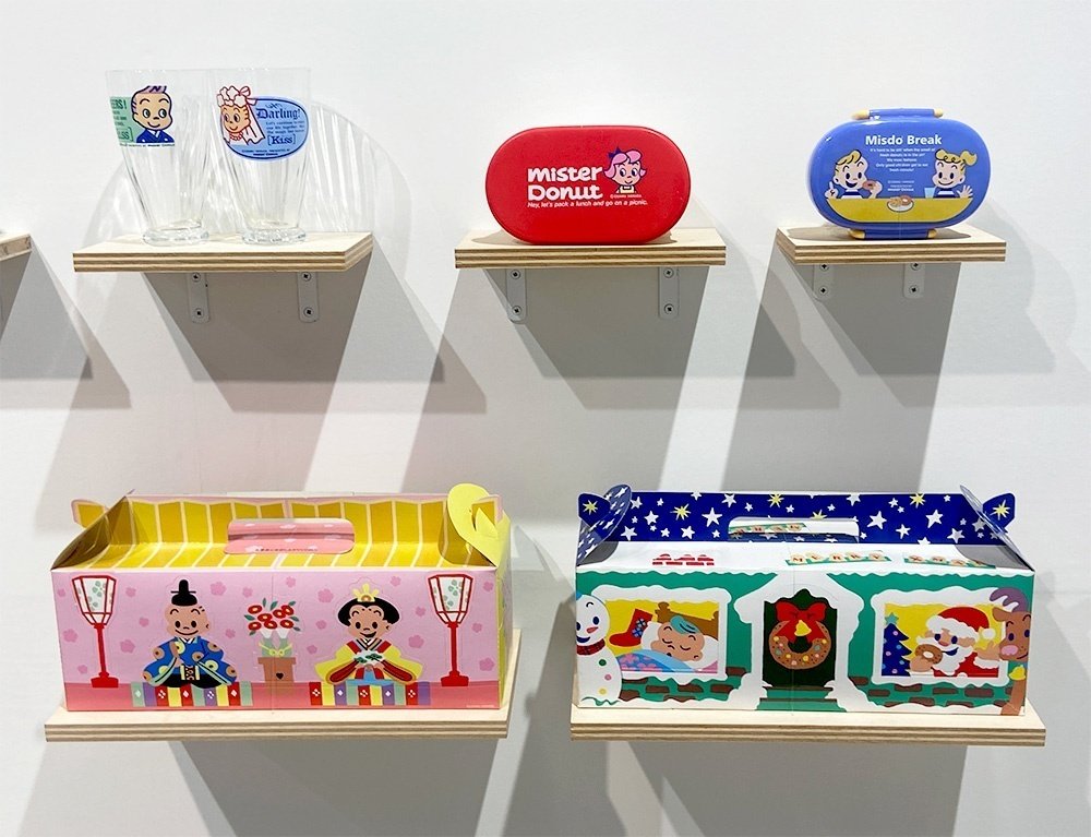 原田治展 「かわいい」の秘密｜株式会社ティラノ