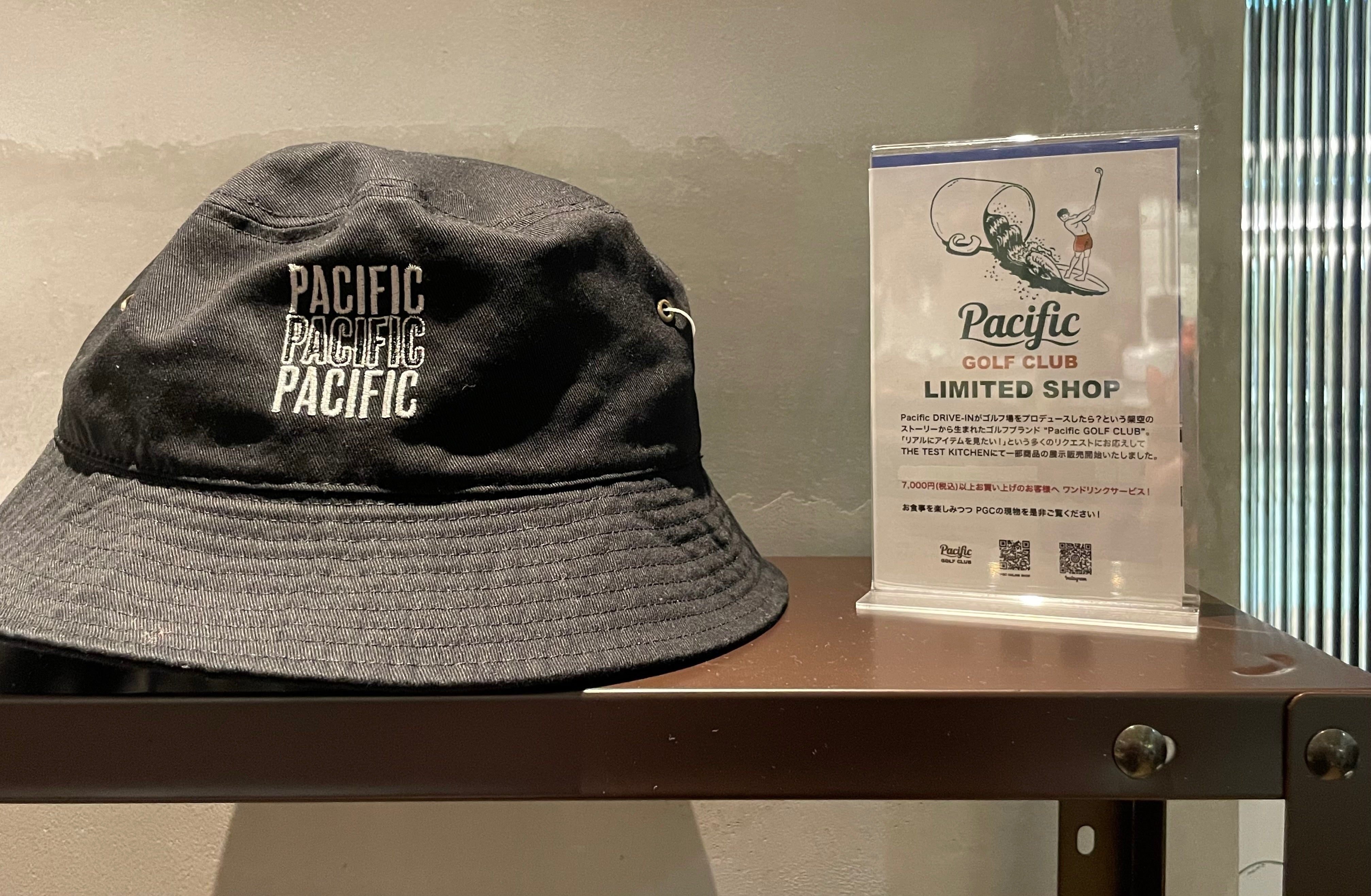 Pacific Golf Club × Lightning Bolt上下セット Pacific Golf Club × Lightning Bolt上下セット