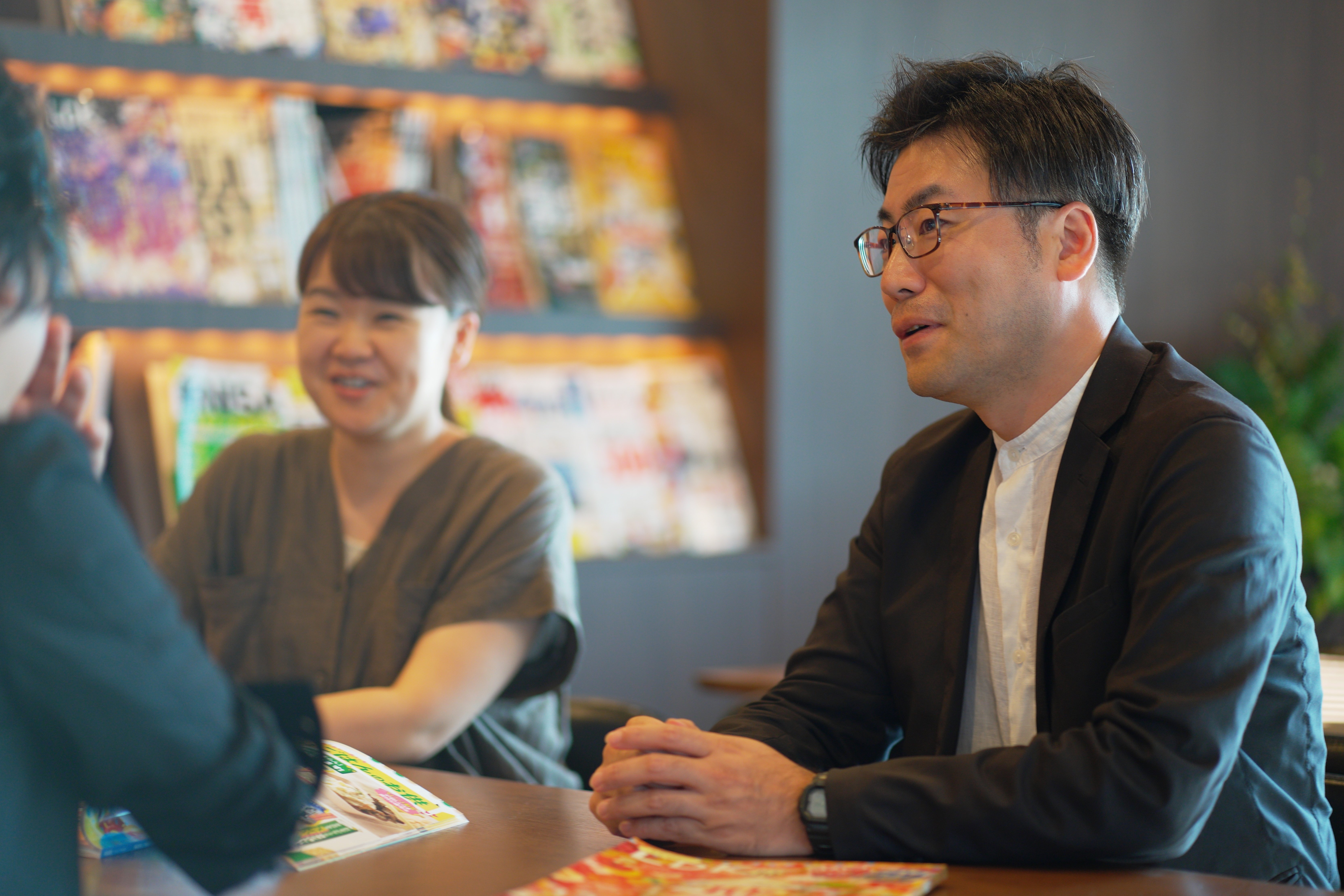 人を大切にしながら利益を上げる経営 CD5枚組 ビジネス・経済