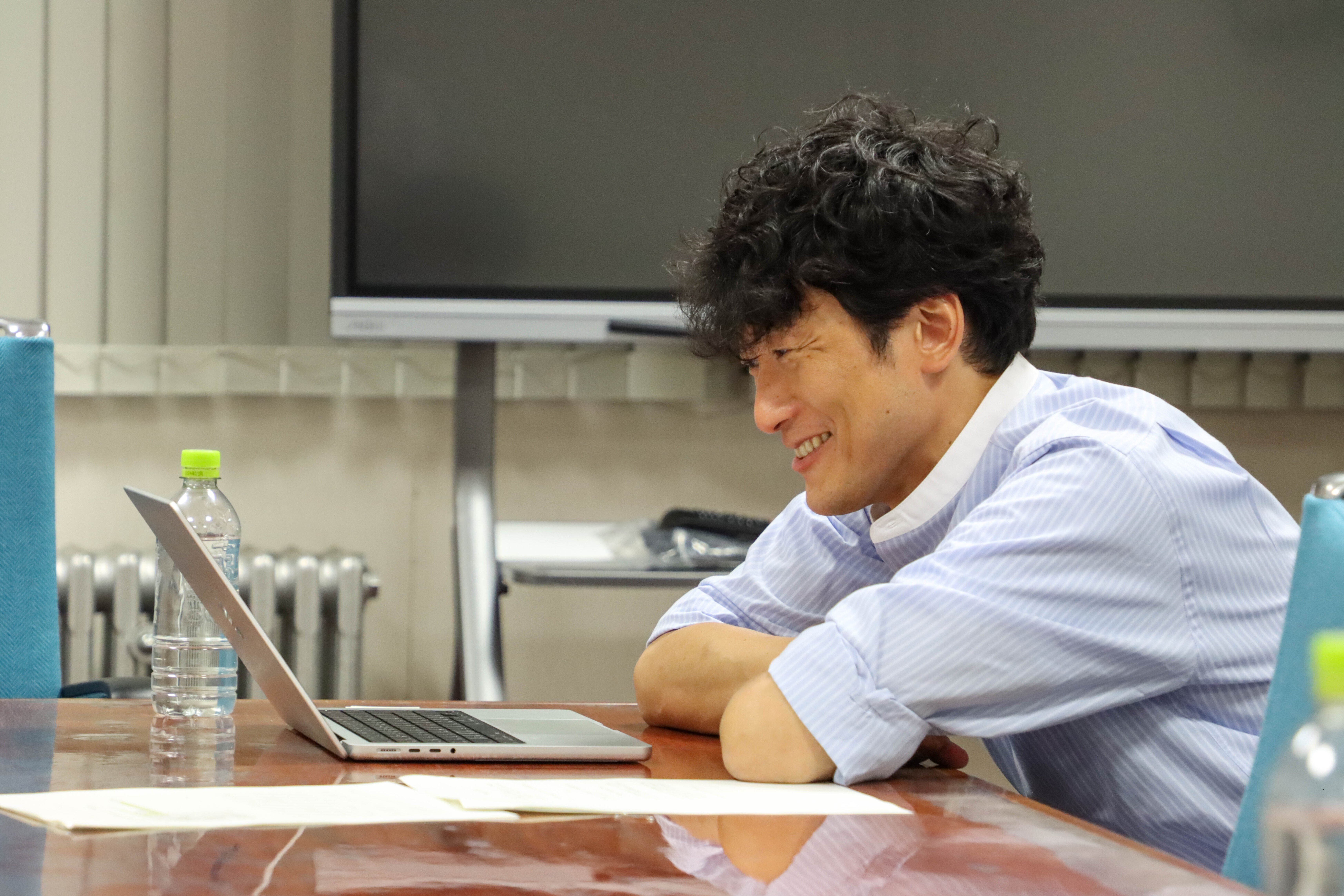 オクラハマ大学学長　デビッド・ボーレン 直筆サイン入り 名刺　※オクラハマ州知事 オクラハマ大学学長 デビッド・ボーレン 直筆サイン入り 名刺